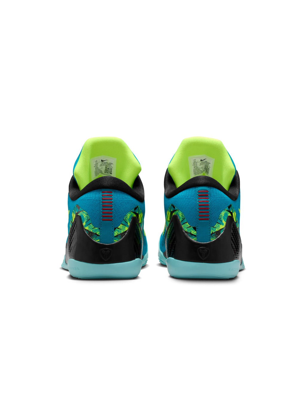 Nike Men's Kobe IX Elite Low Protro - Perspective