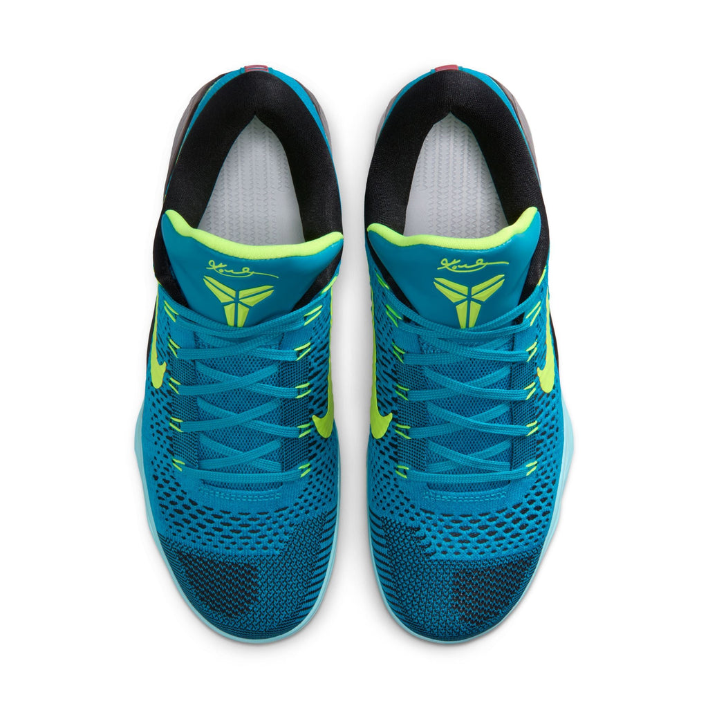 Nike Men's Kobe IX Elite Low Protro - Perspective