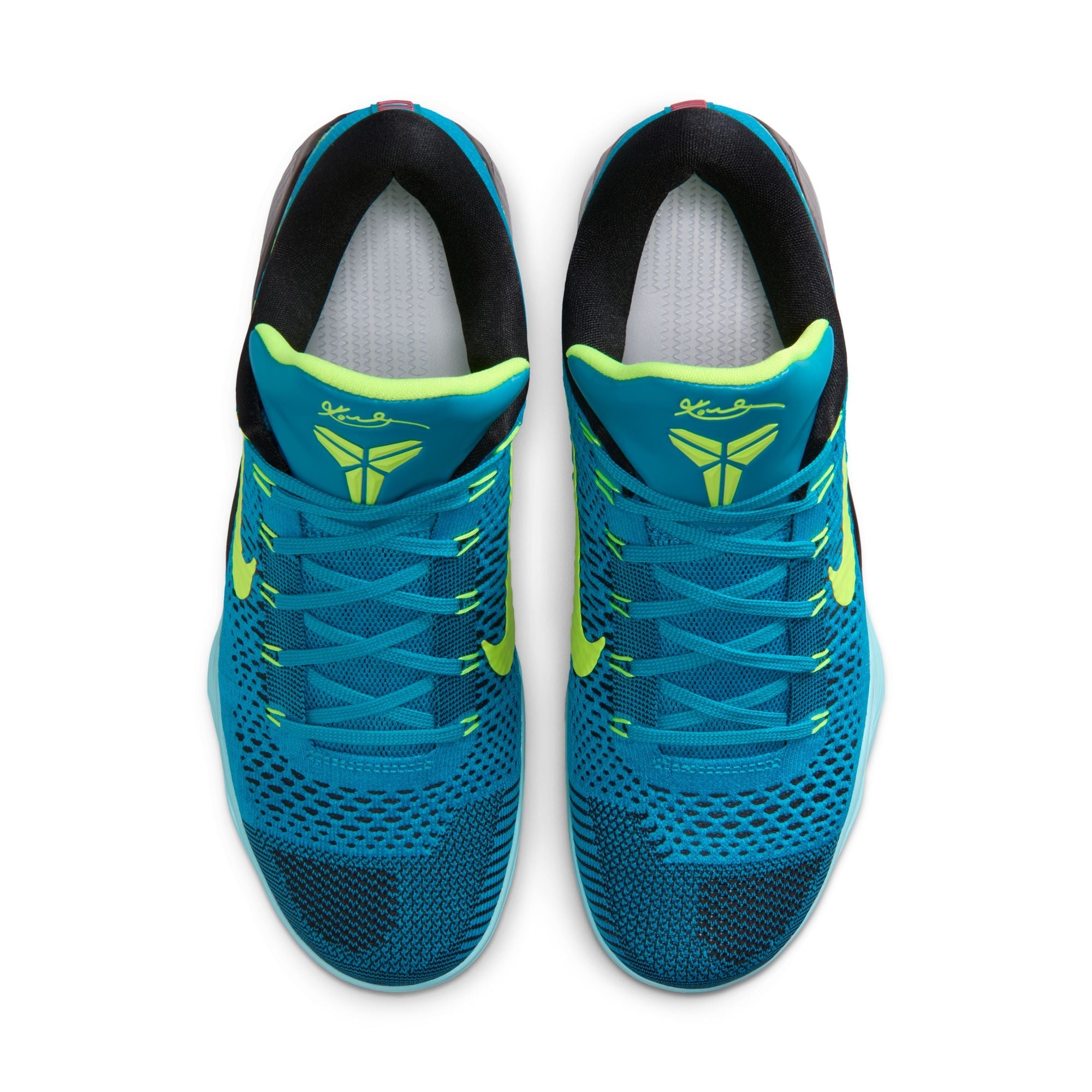 Nike Men's Kobe IX Elite Low Protro - Perspective