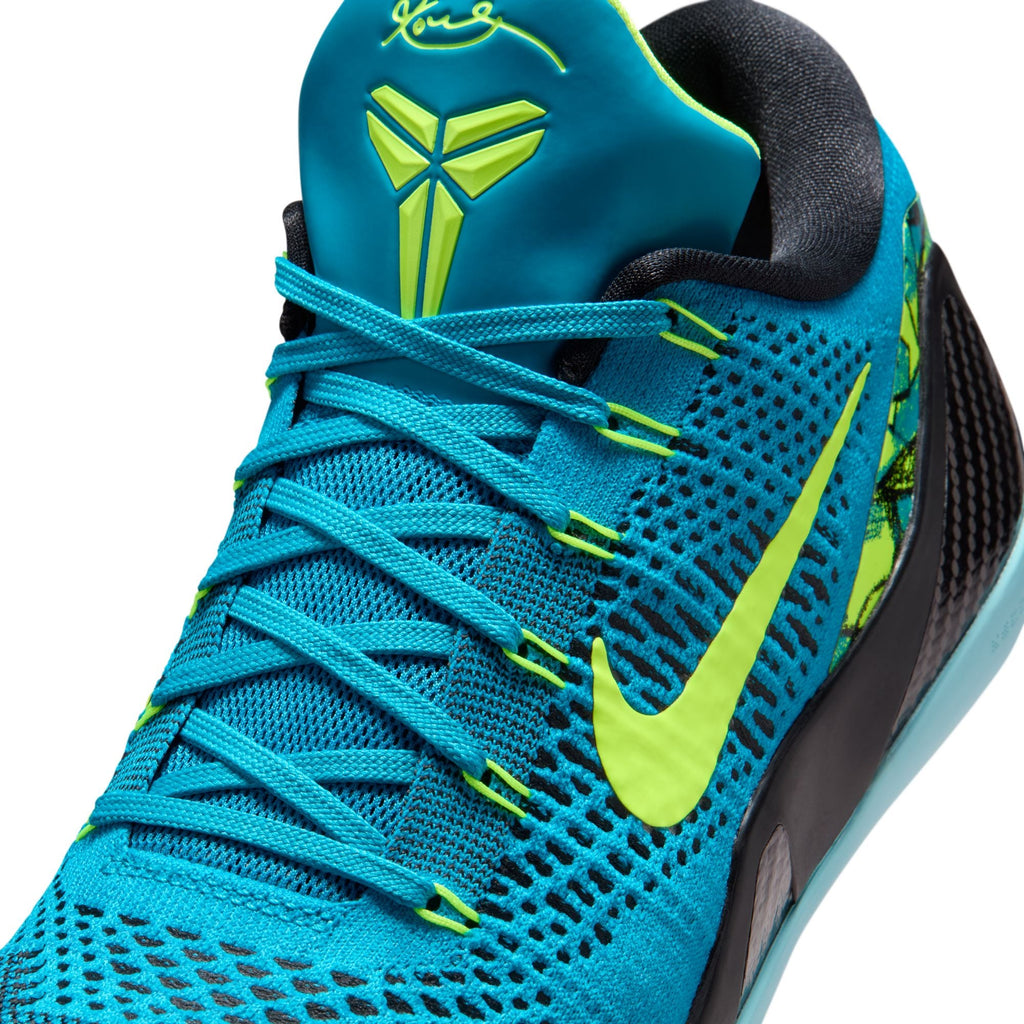 Nike Men's Kobe IX Elite Low Protro - Perspective