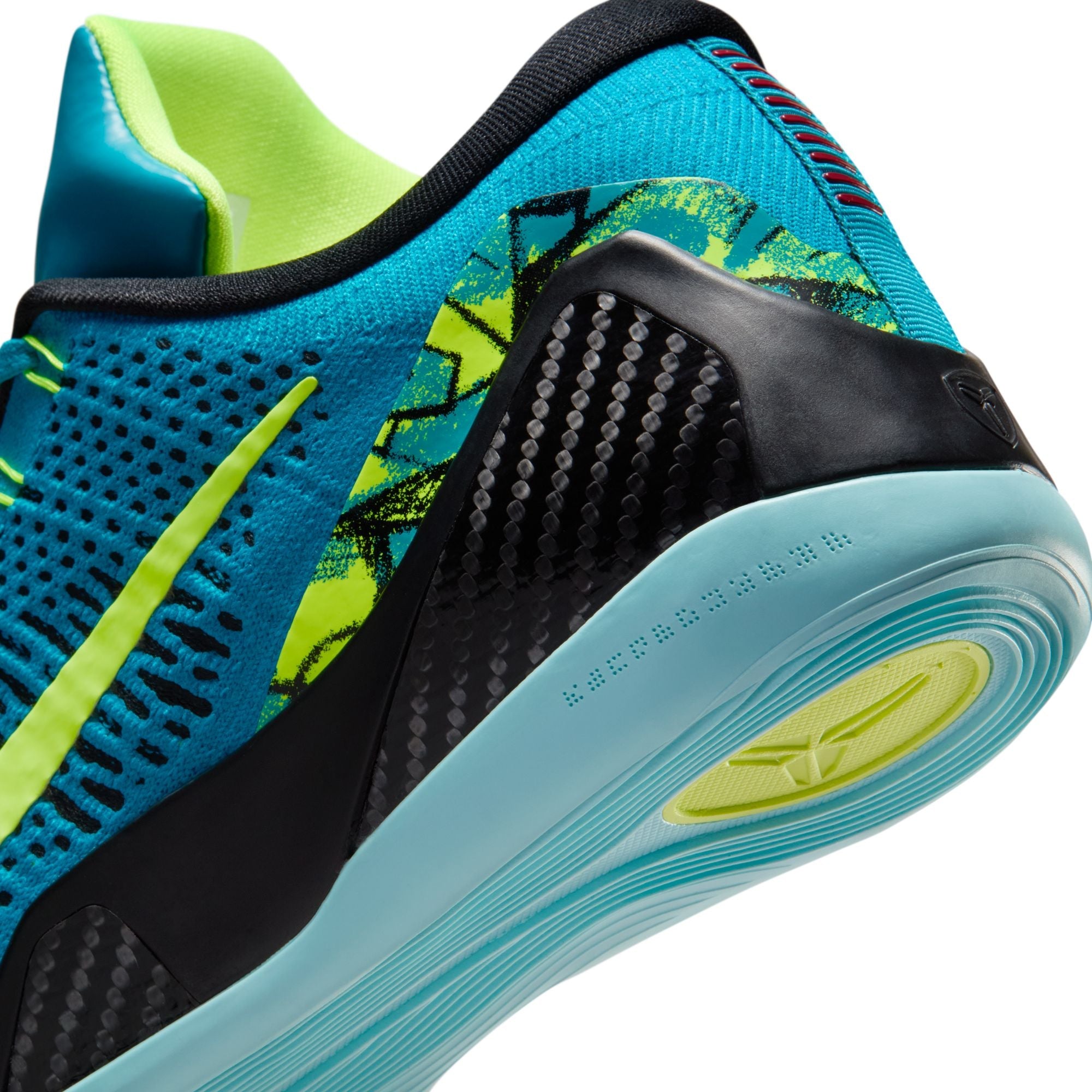 Nike Men's Kobe IX Elite Low Protro - Perspective