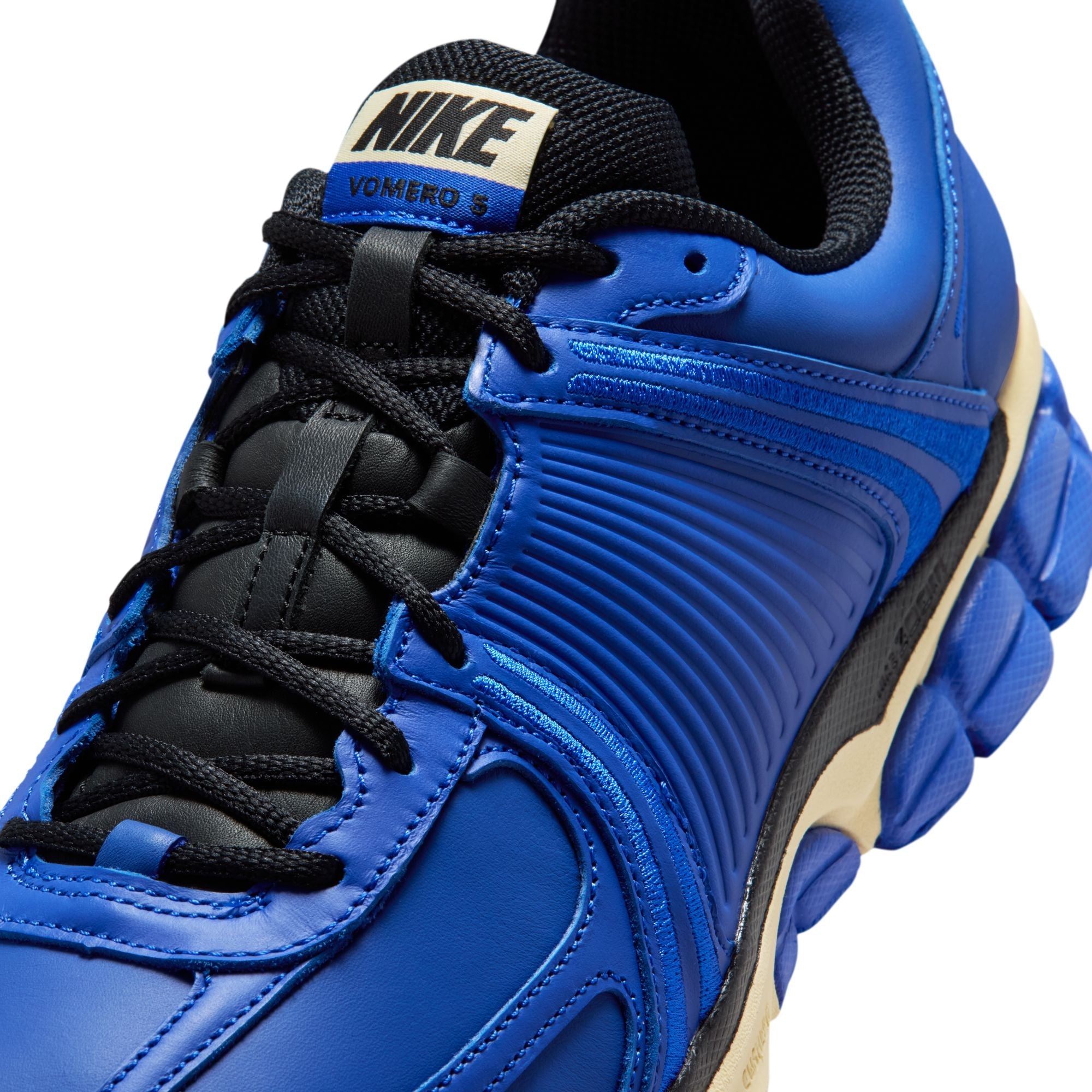 Nike Mens Zoom Vomero 5 - Hyper Royal
