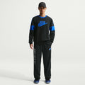 Nike Mens Club Fleece Pants - Black