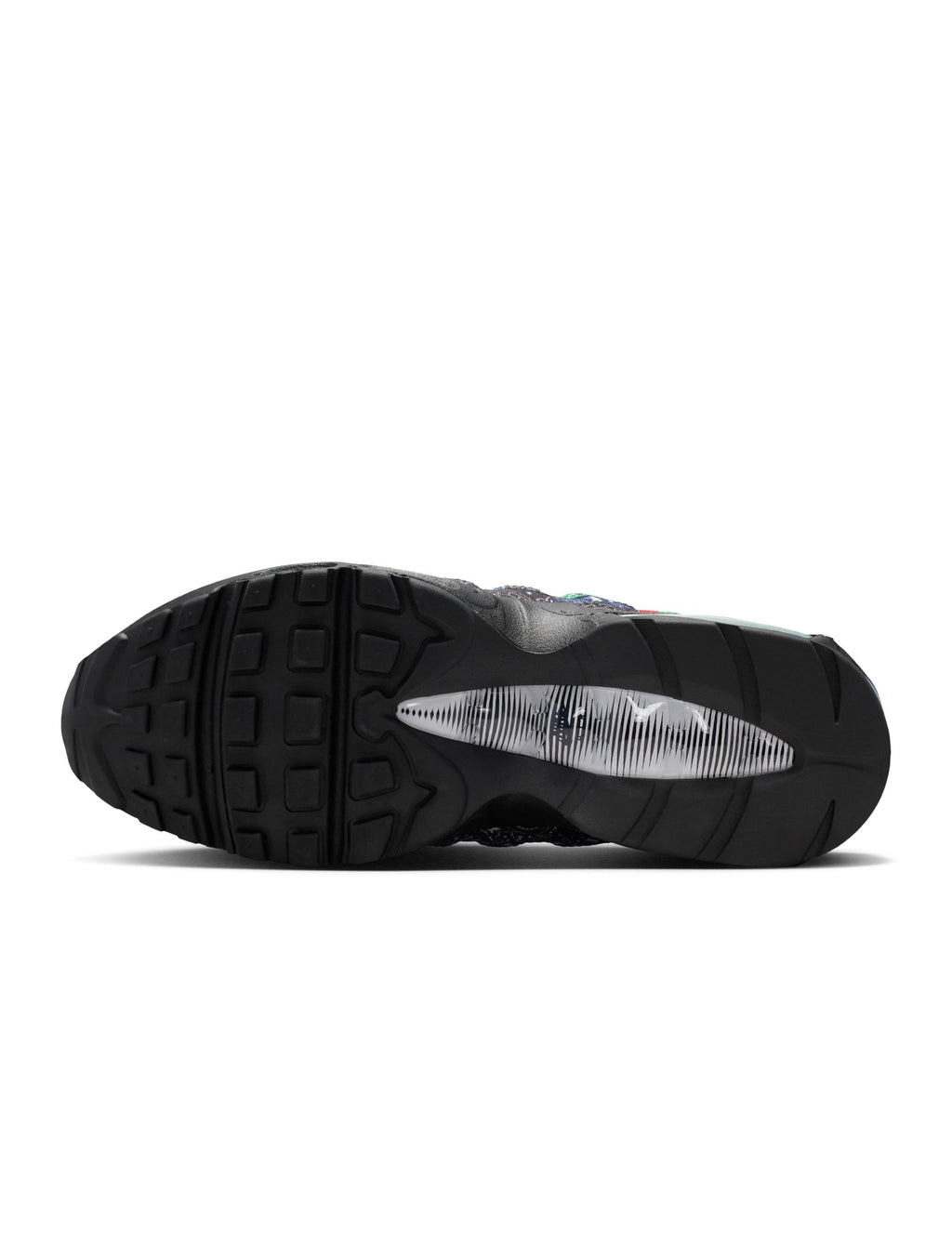 Nike Mens Zoom Hyperflight - Black