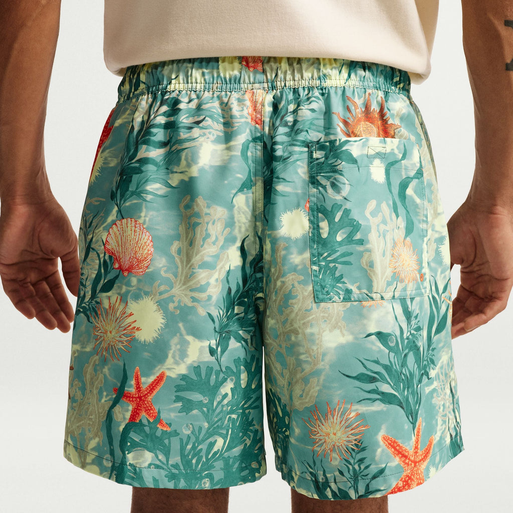Nike Mens Club Flow Shorts - Bicoastal
