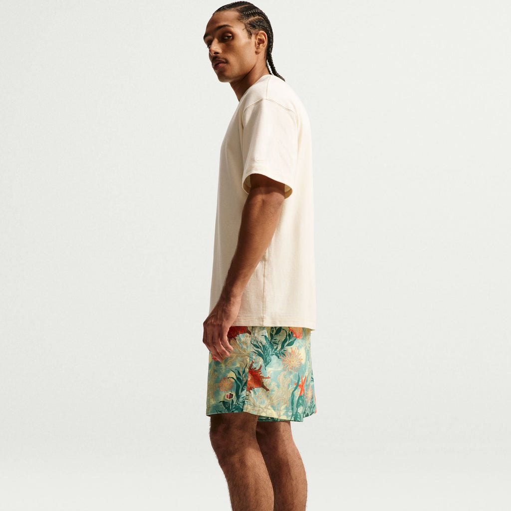 Nike Mens Club Flow Shorts - Bicoastal