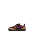 Nike (PS) Force 1 Low Lv8 4 - Black/Bold Berry