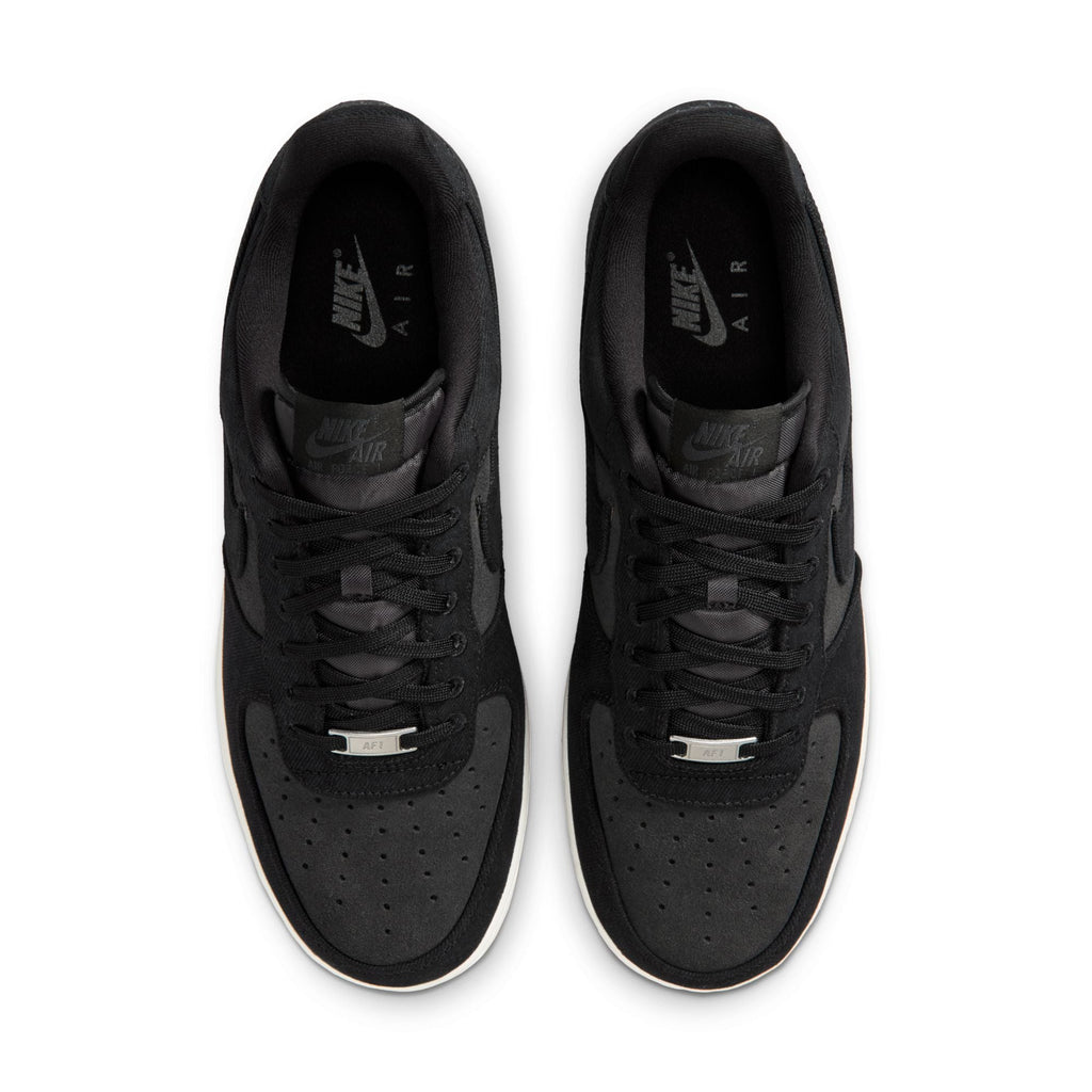 Nike Mens Air Force 1 '07 LV8 - Denim Black