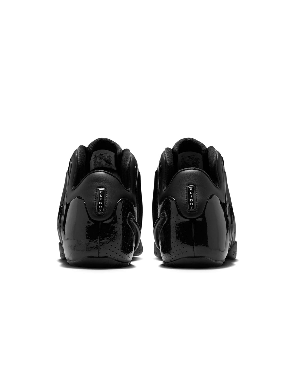 Nike Mens Zoom Hyperflight - Black