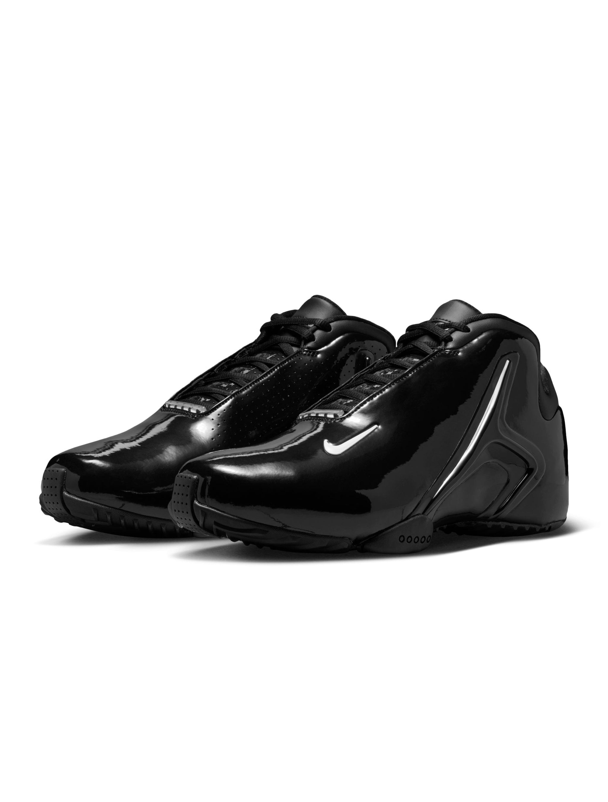 Nike Mens Zoom Hyperflight - Black