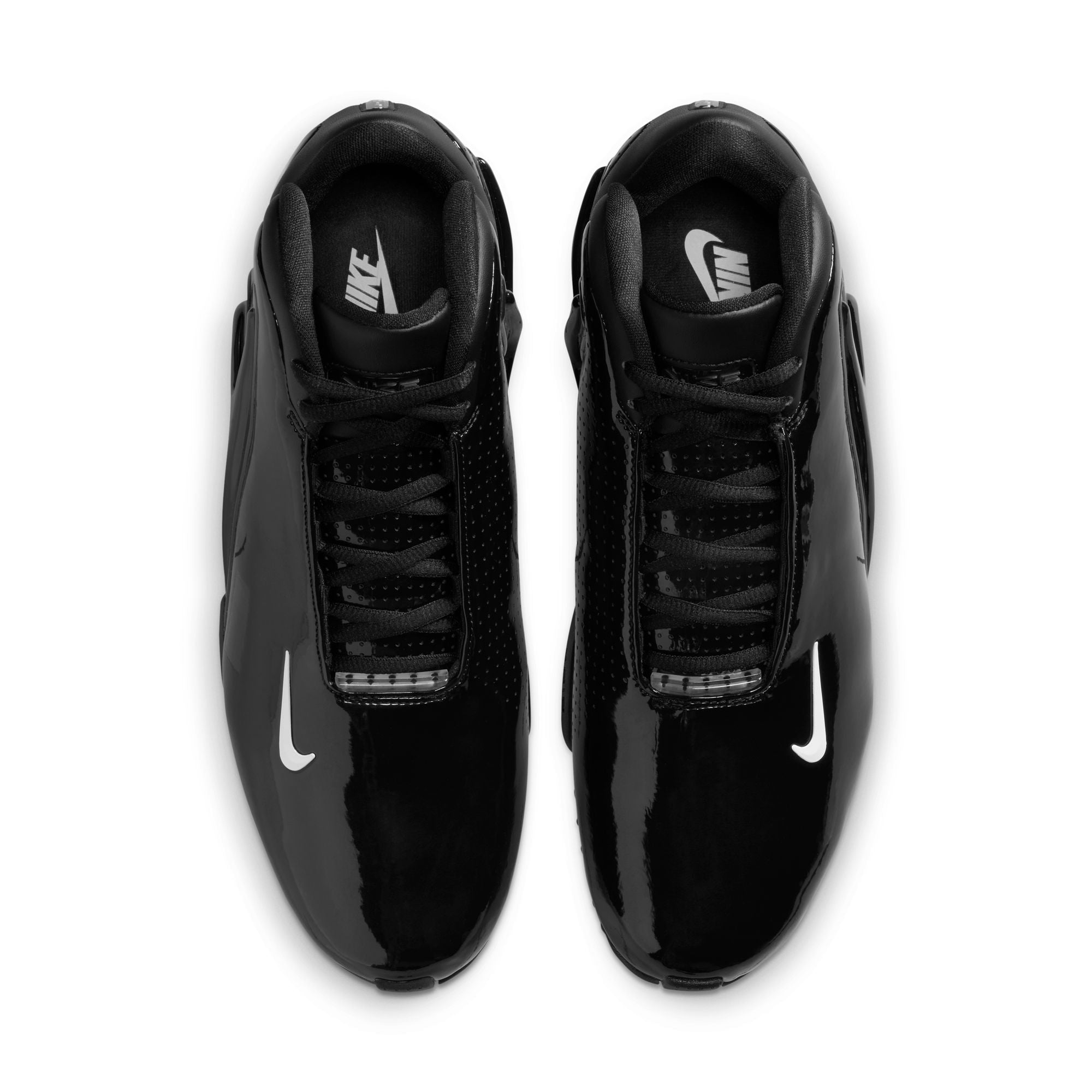 Nike Mens Zoom Hyperflight - Black