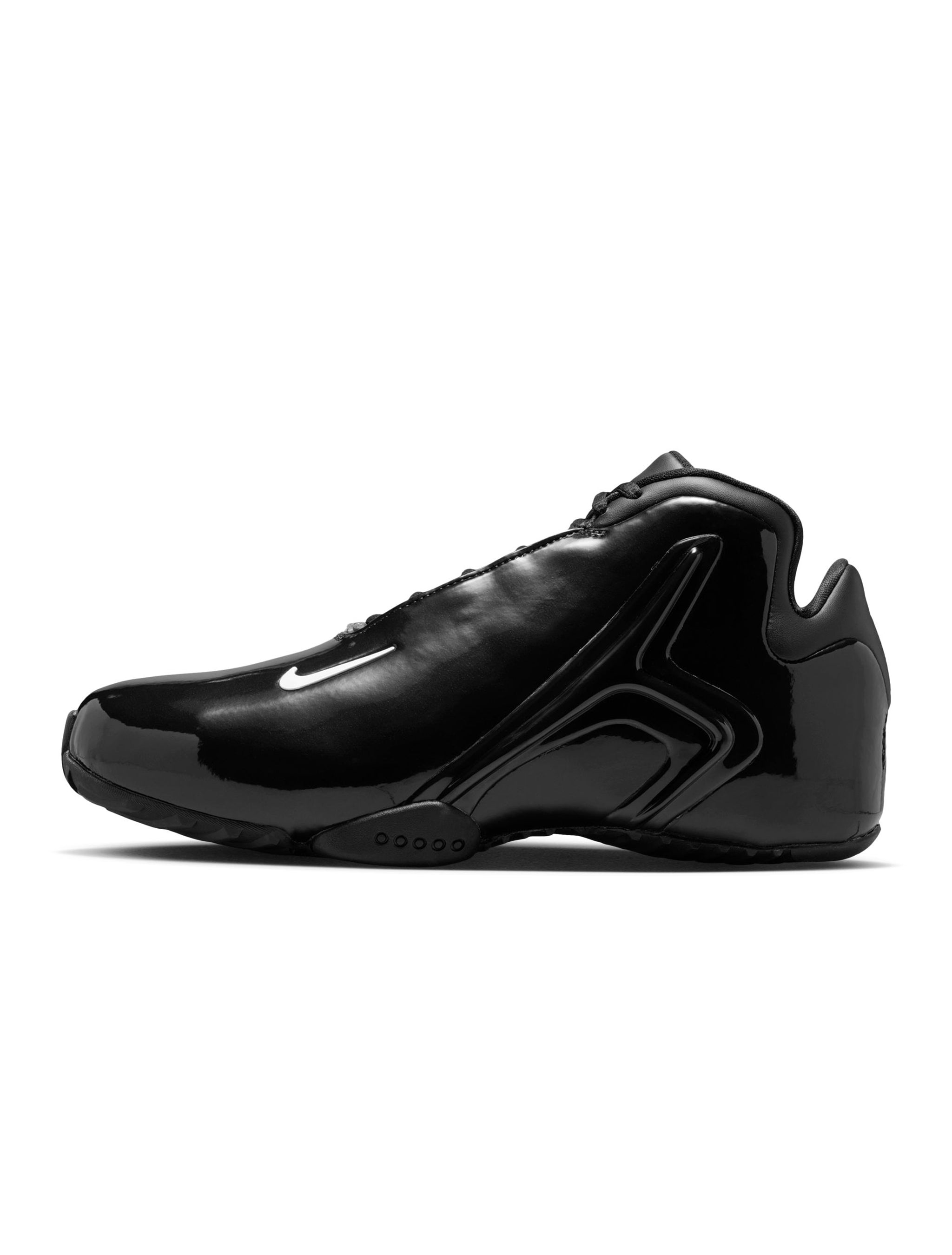 Nike Mens Zoom Hyperflight - Black
