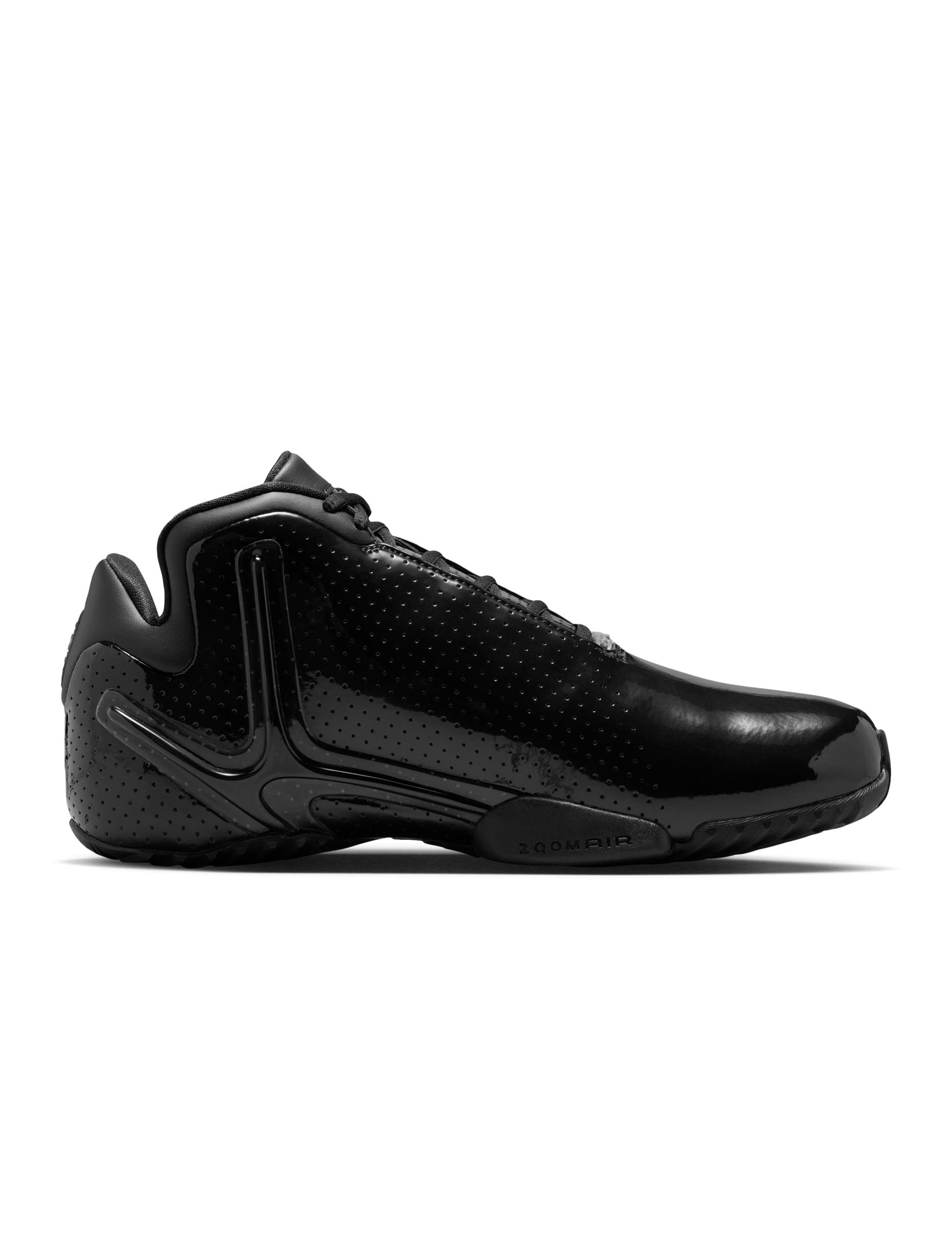 Nike Mens Zoom Hyperflight - Black