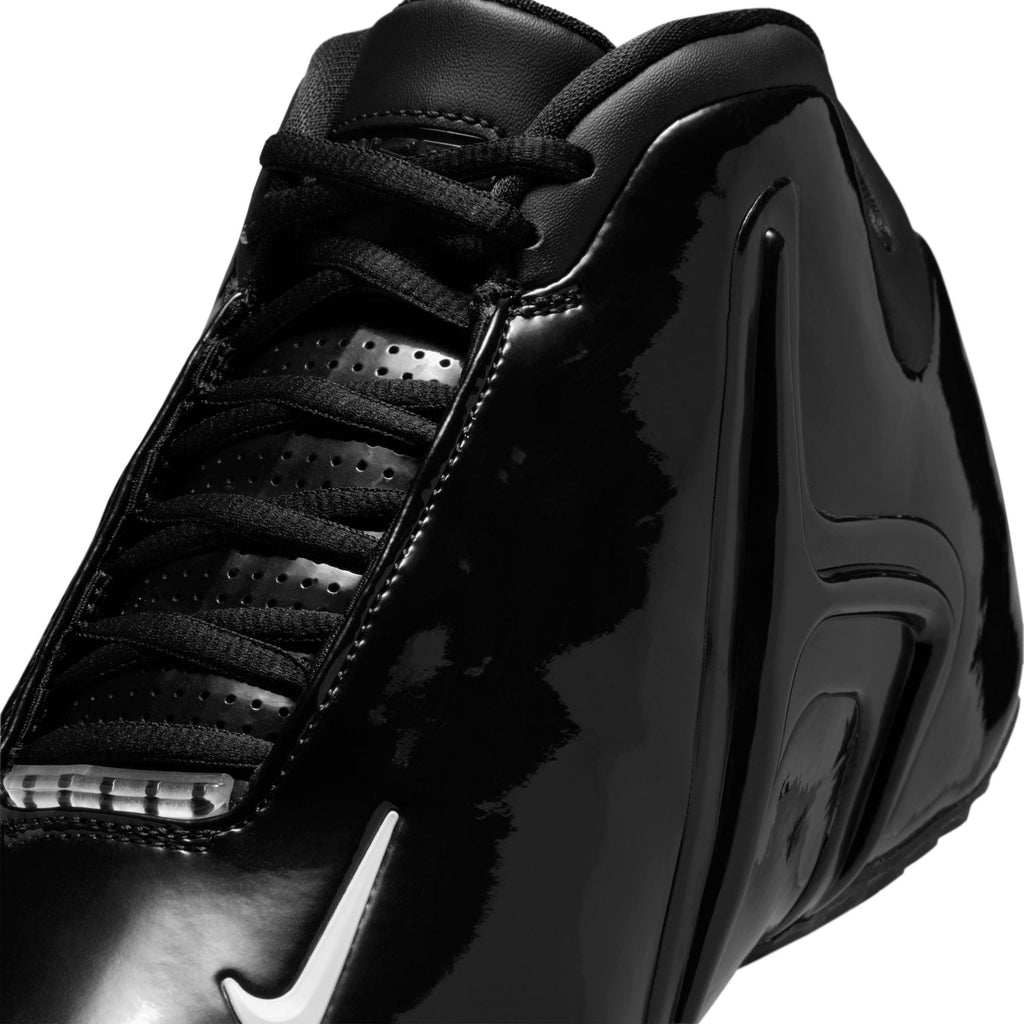 Nike Mens Zoom Hyperflight - Black