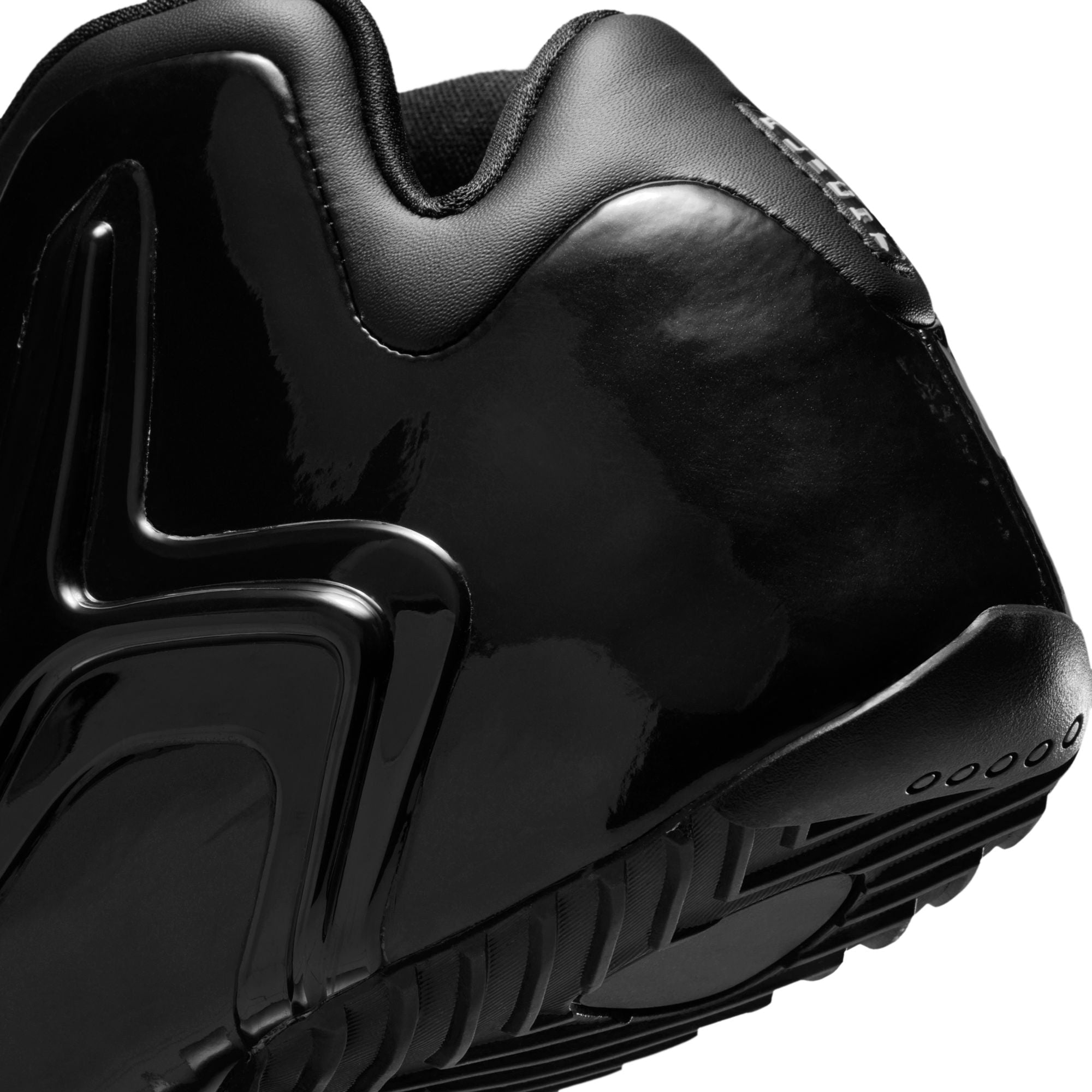 Nike Mens Zoom Hyperflight - Black