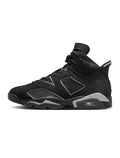 Air Jordan Mens 6 Retro - Cap and Gown