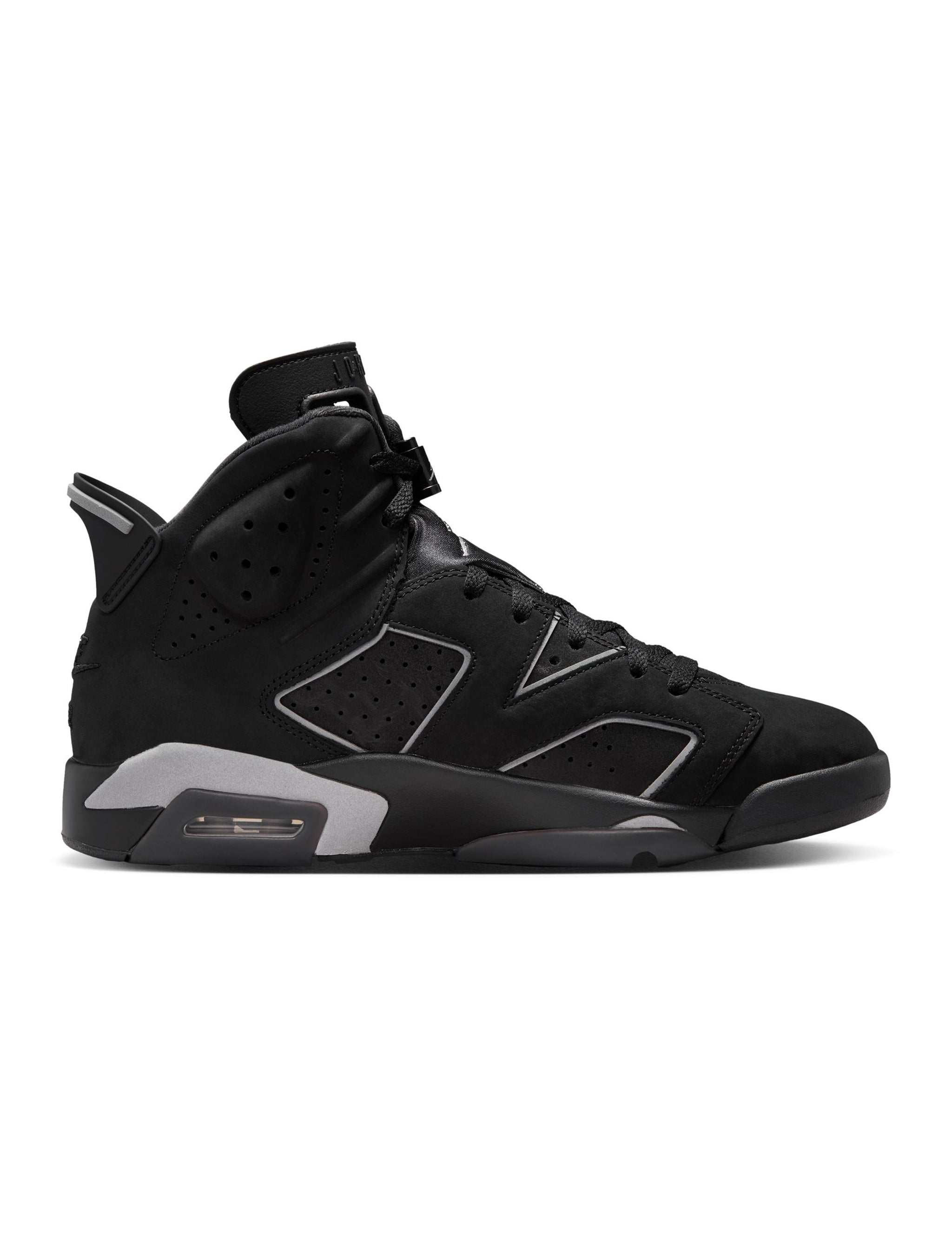 Air Jordan Mens 6 Retro - Cap and Gown