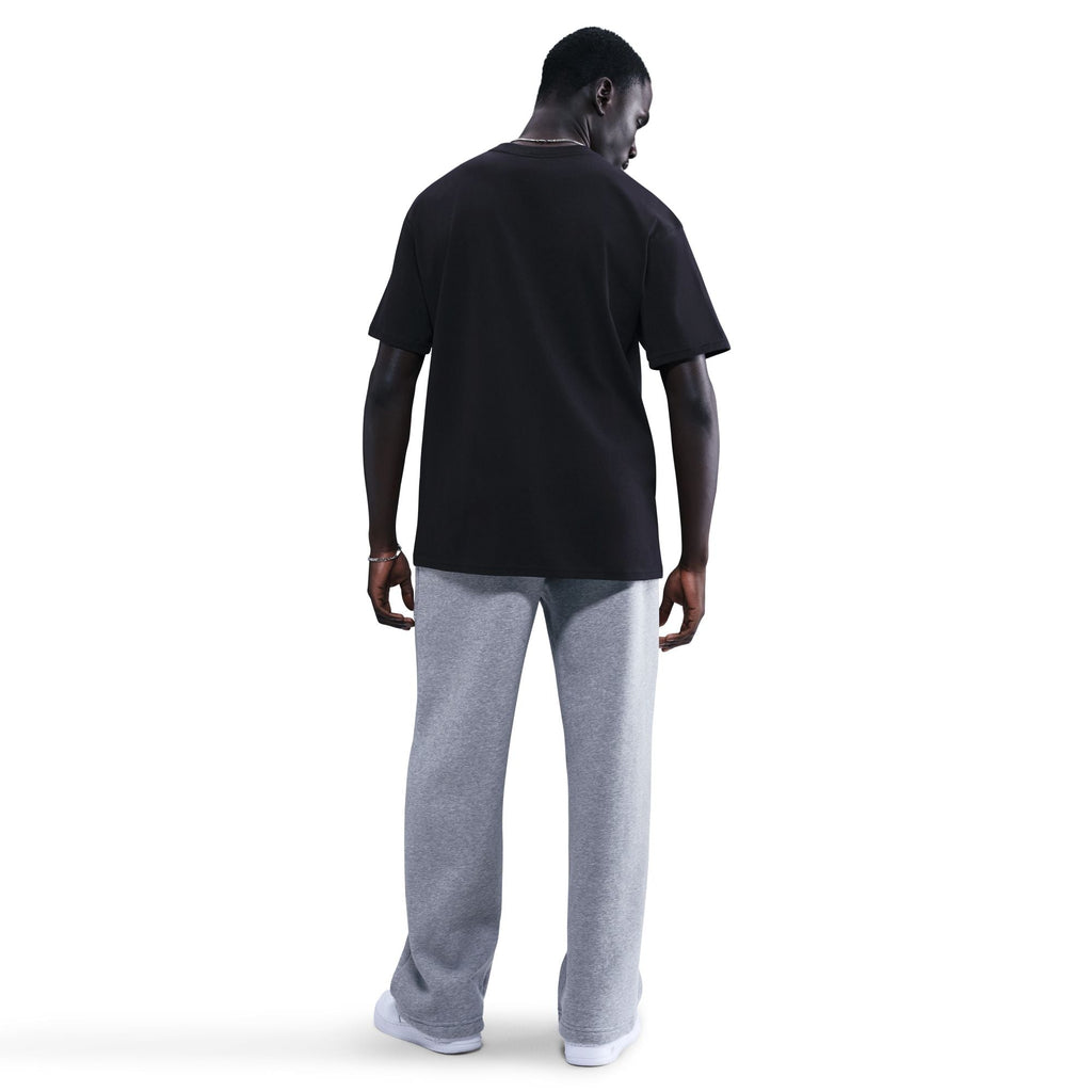 Nike Mens Deion Sanders Believe Tee - Black