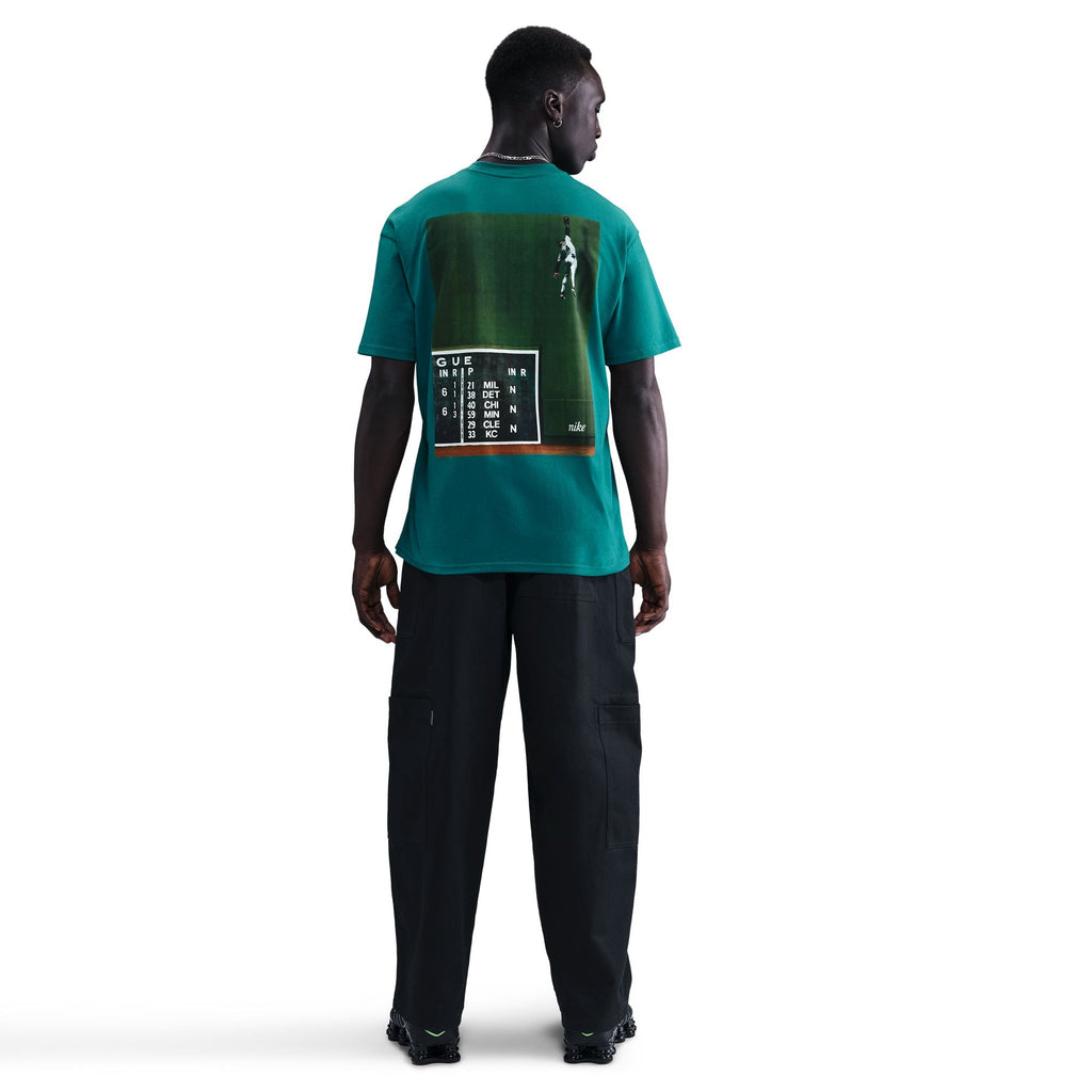 Nike Mens Max90 Tee - Fresh Water