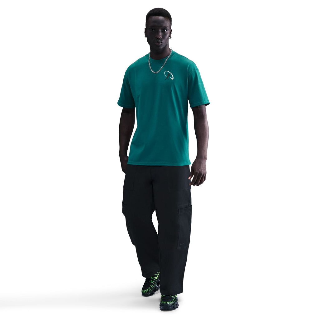 Nike Mens Max90 Tee - Fresh Water