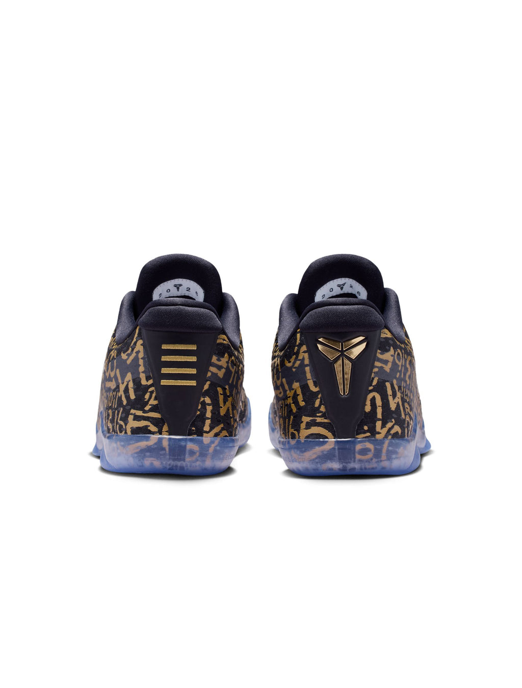 Nike Mens Kobe XI Protro - Mamba Day