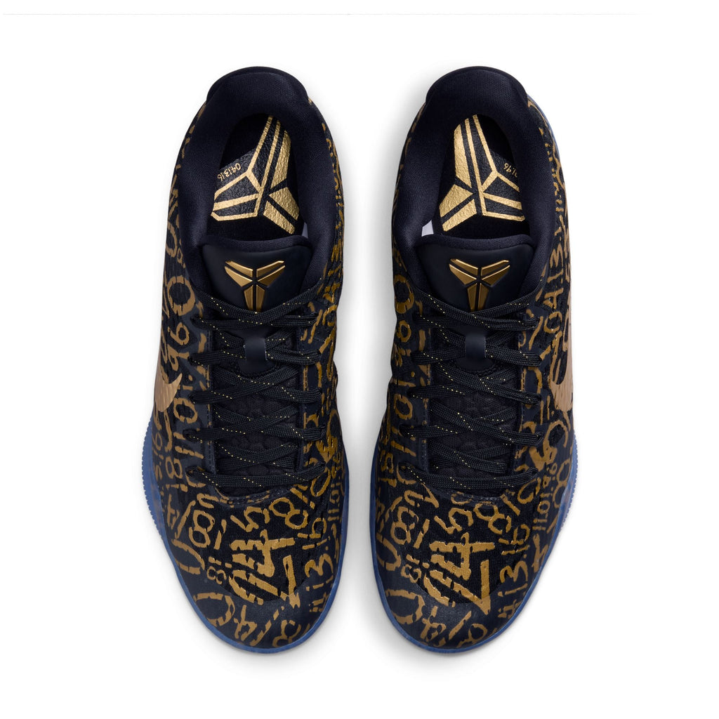 Nike Mens Kobe XI Protro - Mamba Day