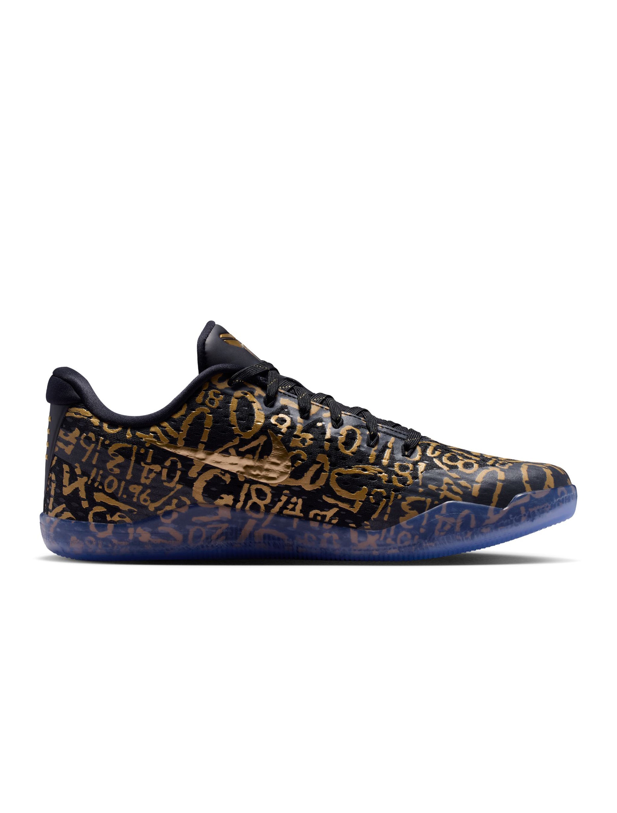 Nike Mens Kobe XI Protro - Mamba Day