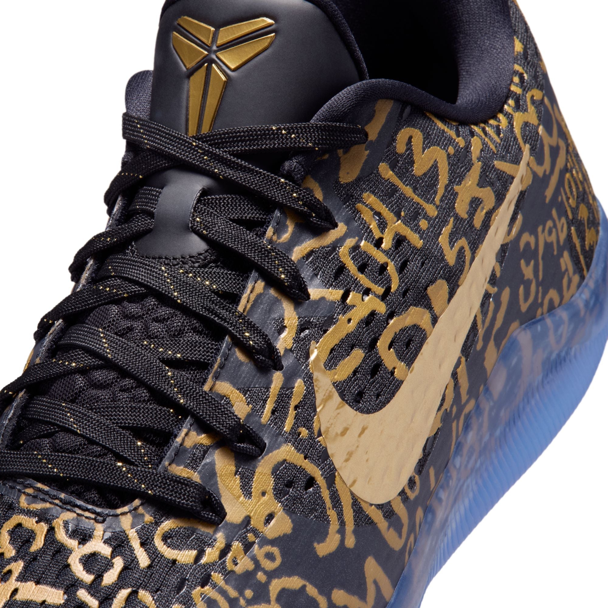 Nike Mens Kobe XI Protro - Mamba Day
