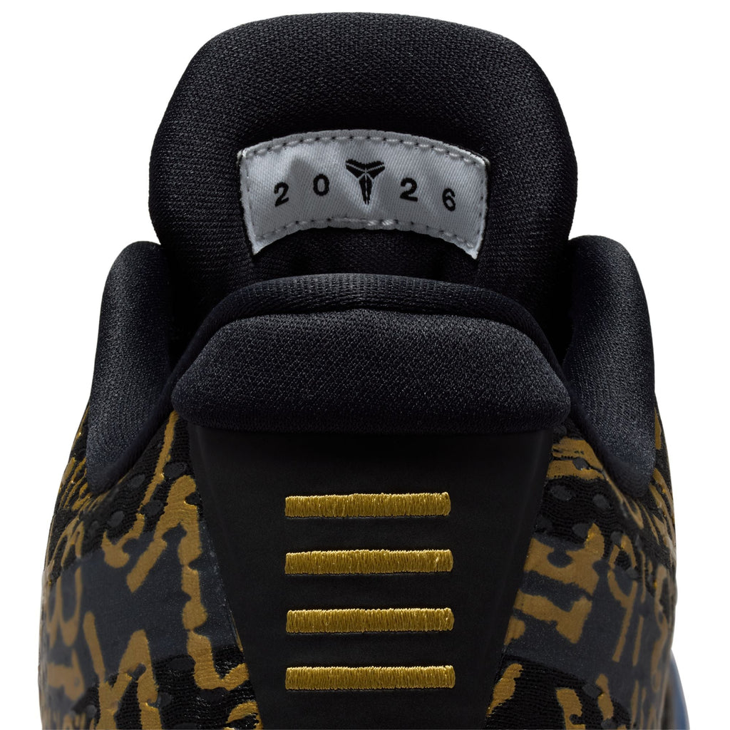 Nike Mens Kobe XI Protro - Mamba Day