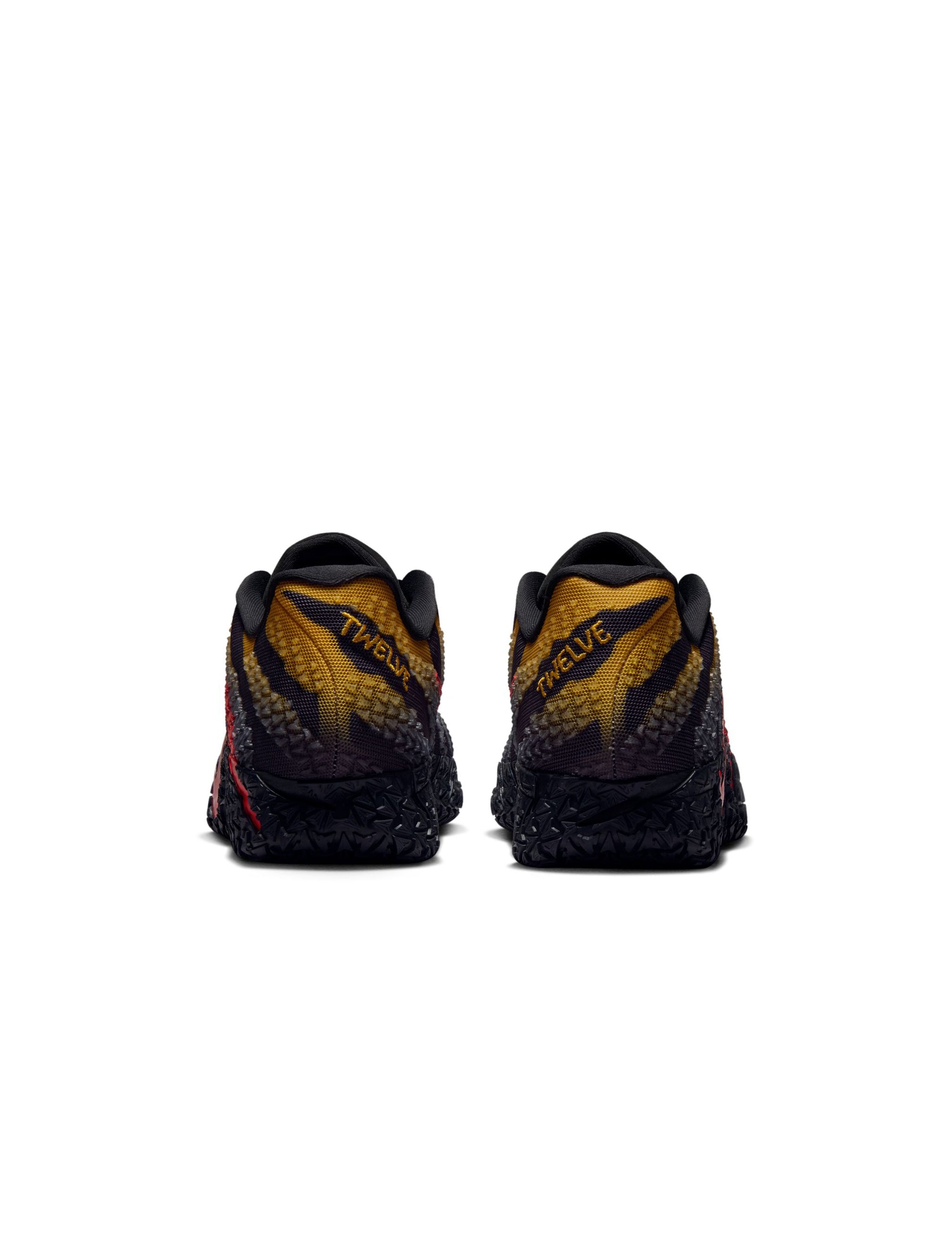 Nike Mens Ja 3 Explorer - Jurassic Park Raptor