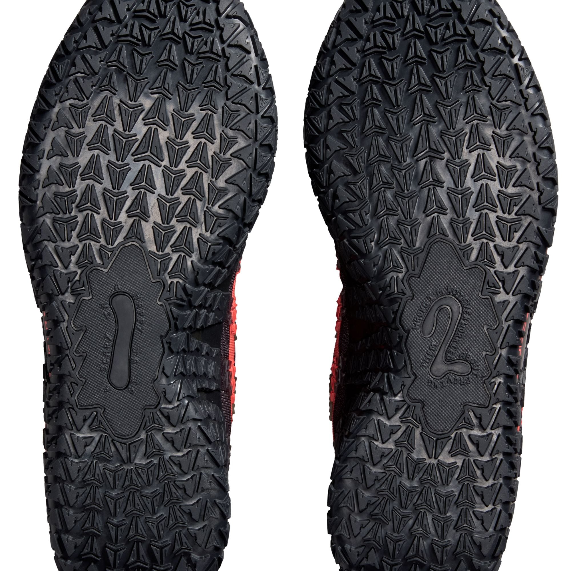 Nike Mens Ja 3 Explorer - Jurassic Park Raptor