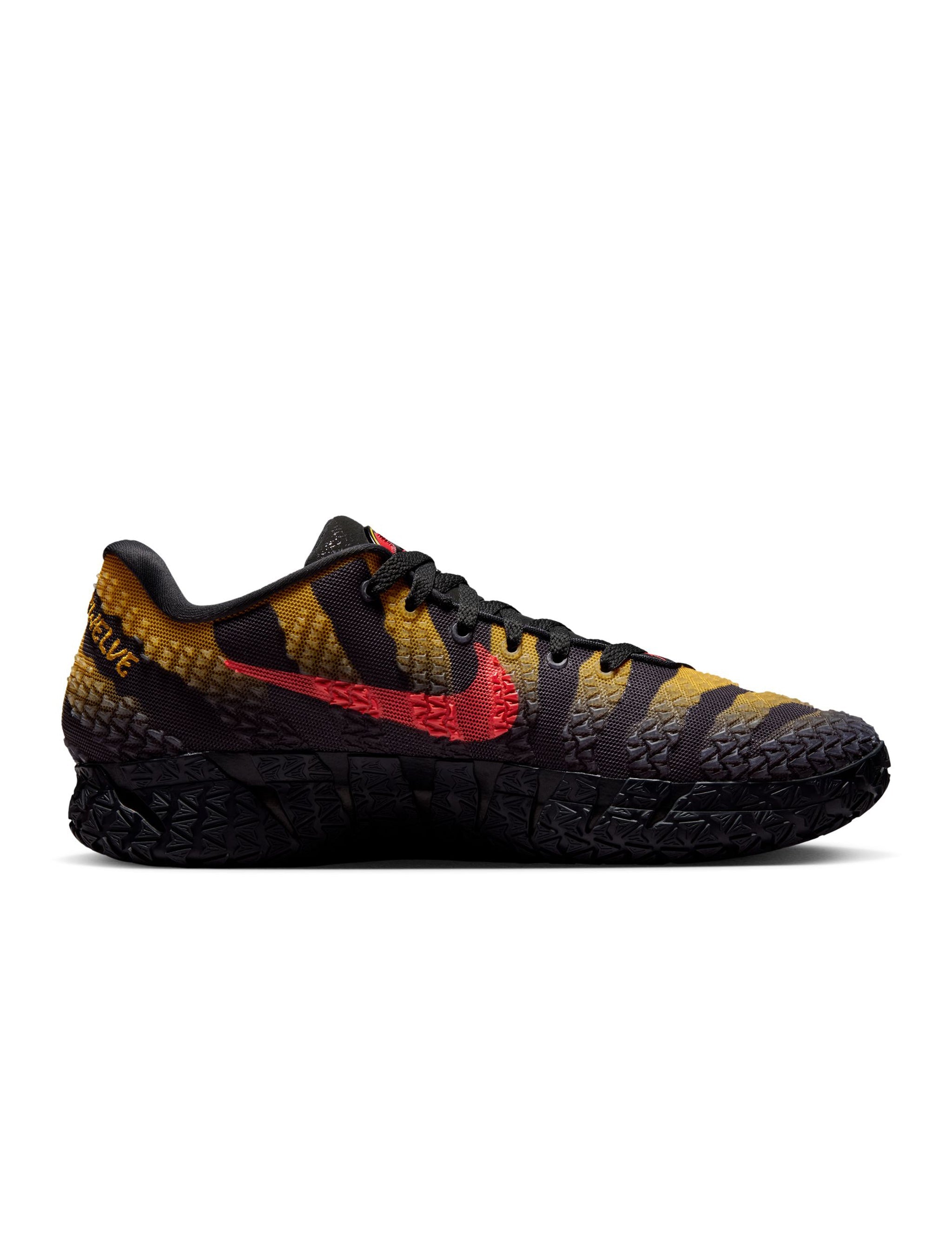 Nike Mens Ja 3 Explorer - Jurassic Park Raptor
