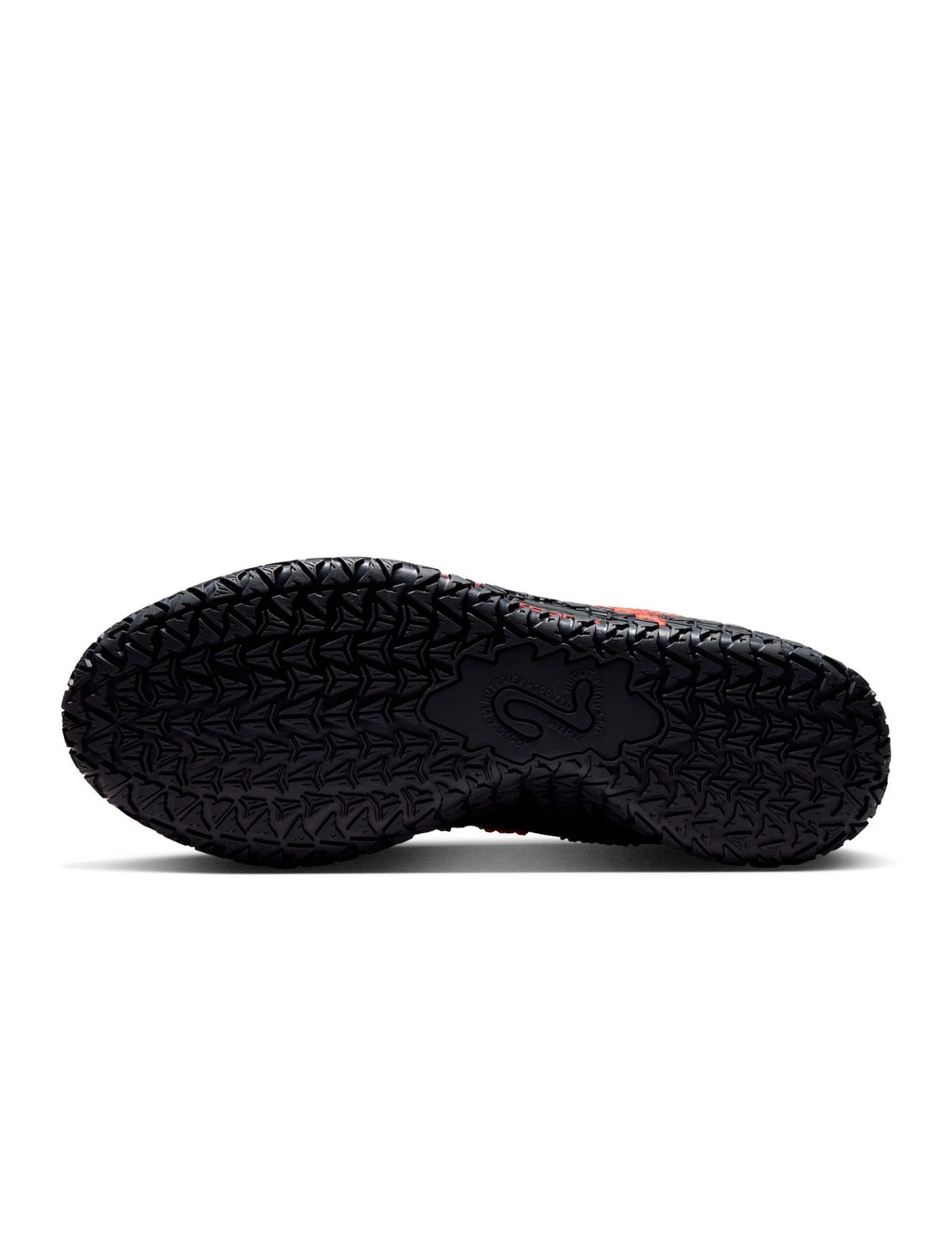 Nike Mens Ja 3 Explorer - Jurassic Park Raptor