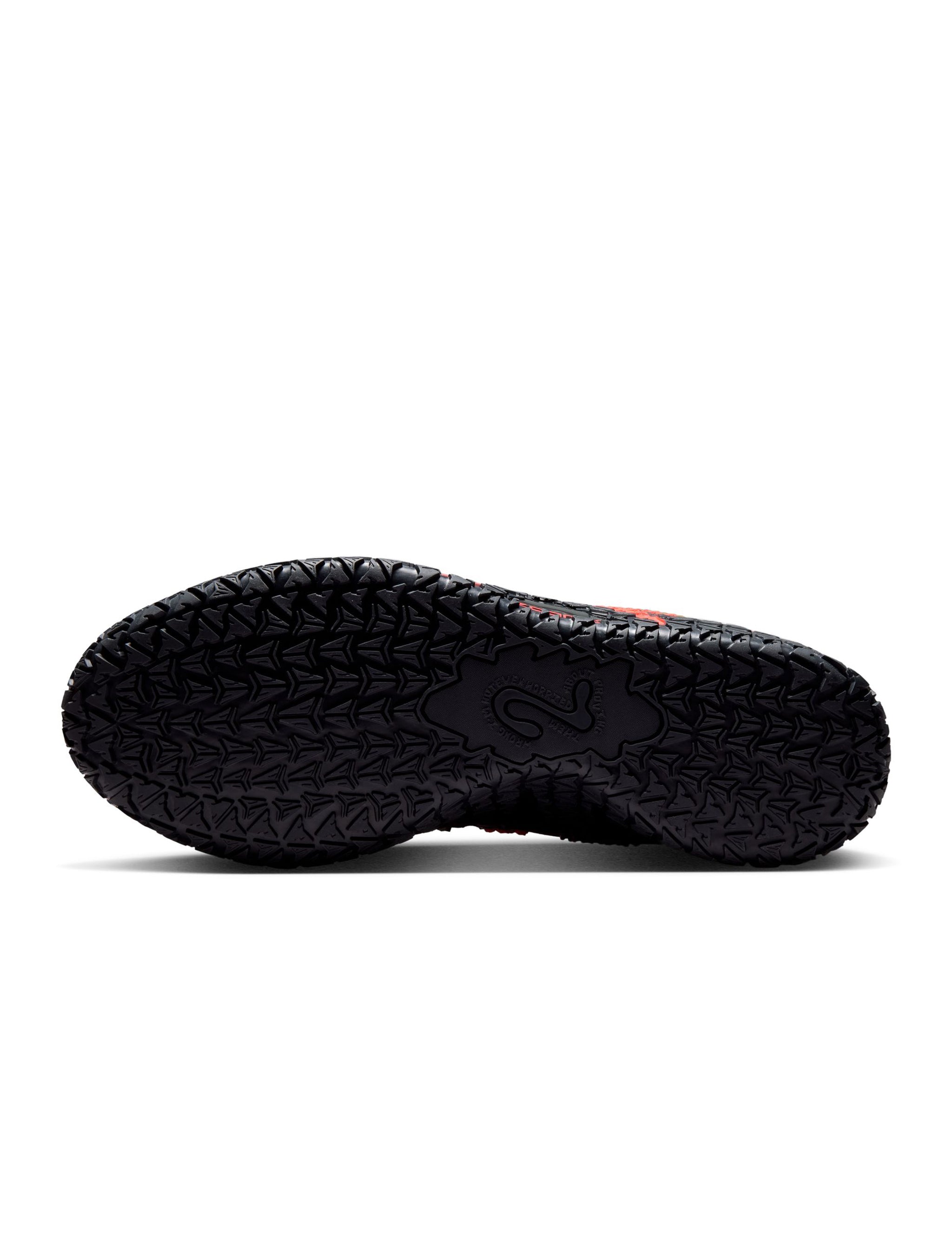 Nike Mens Ja 3 Explorer - Jurassic Park Raptor
