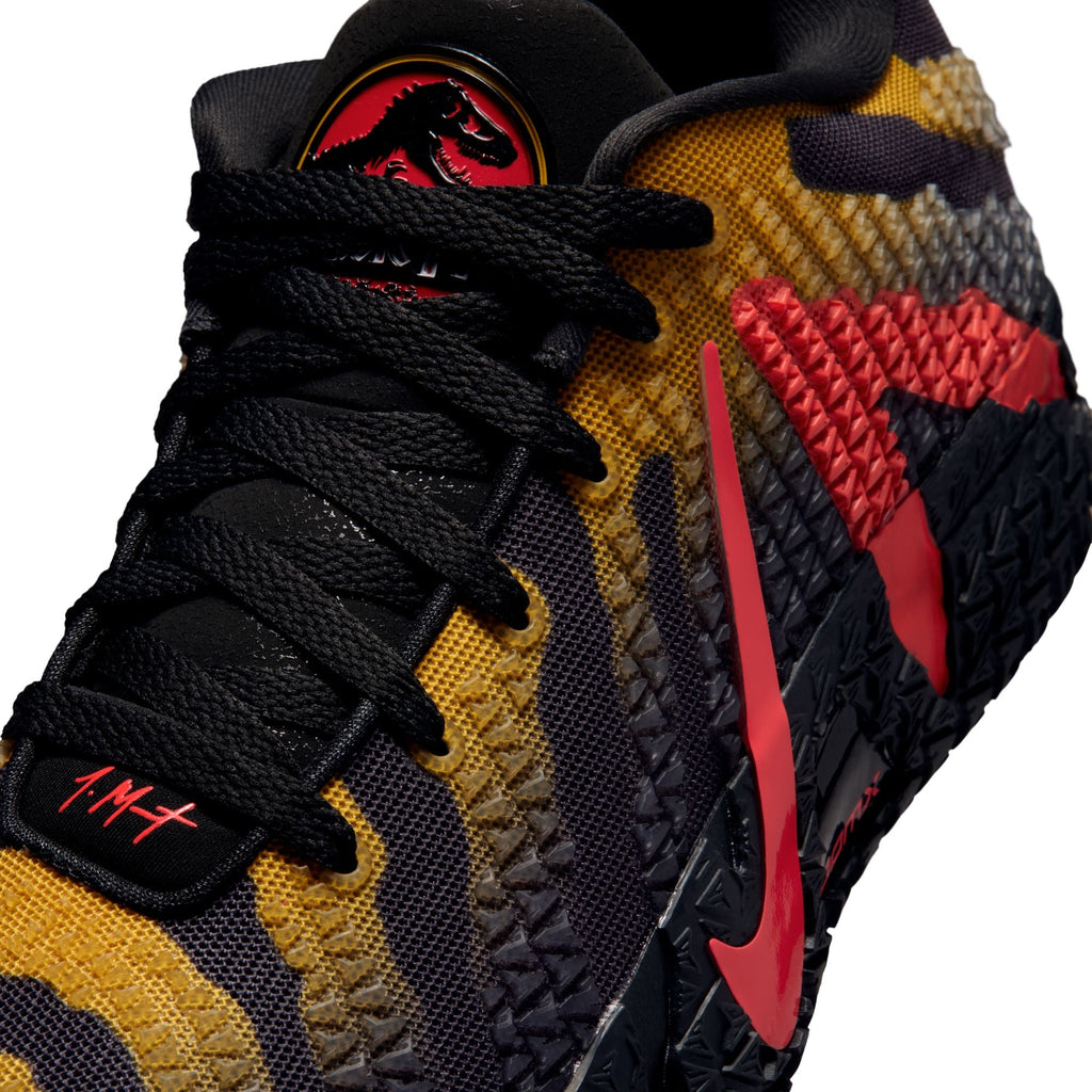 Nike Mens Ja 3 Explorer - Jurassic Park Raptor