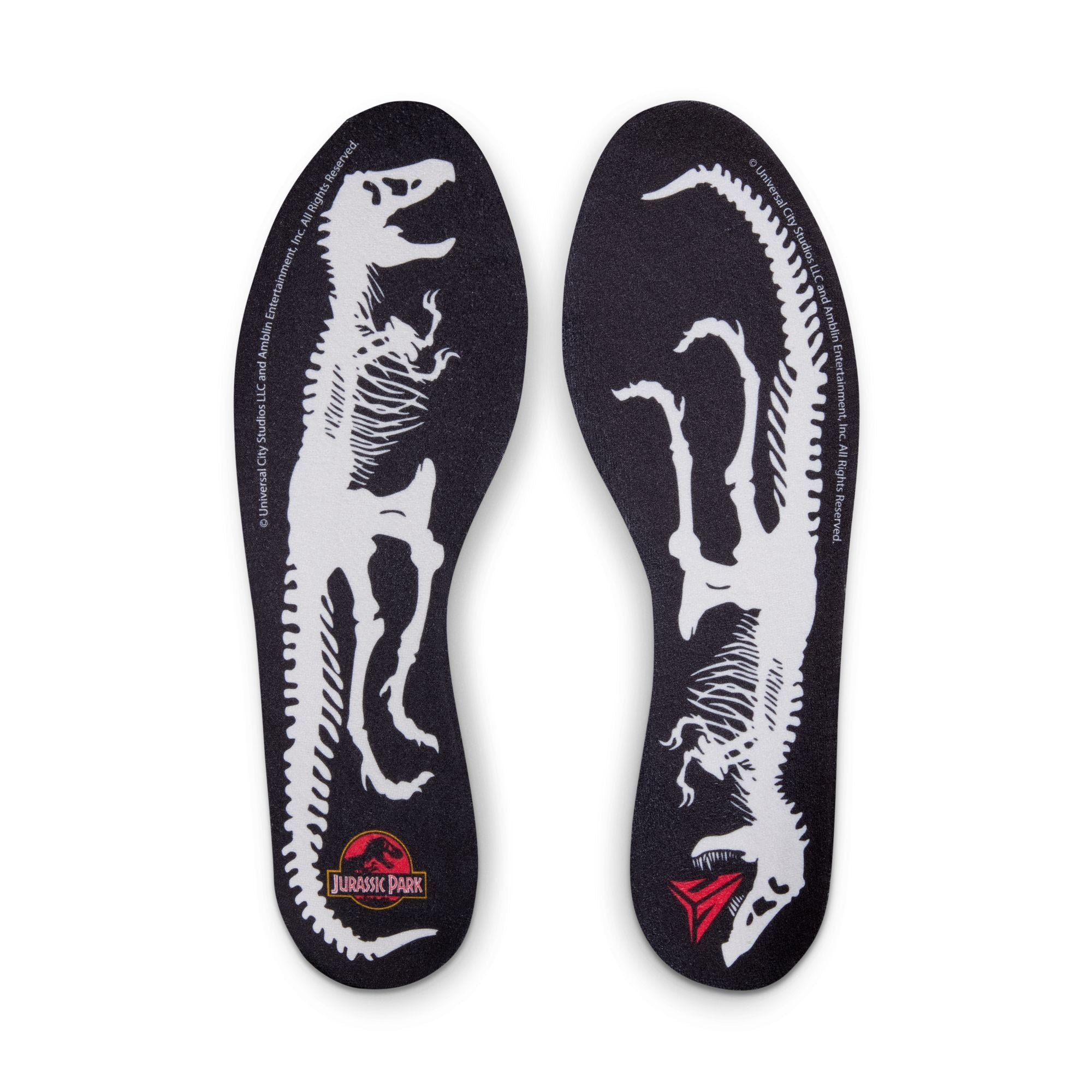 Nike Mens Ja 3 Explorer - Jurassic Park Raptor