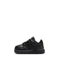 Nike (TD) Dunk Low - Triple Black