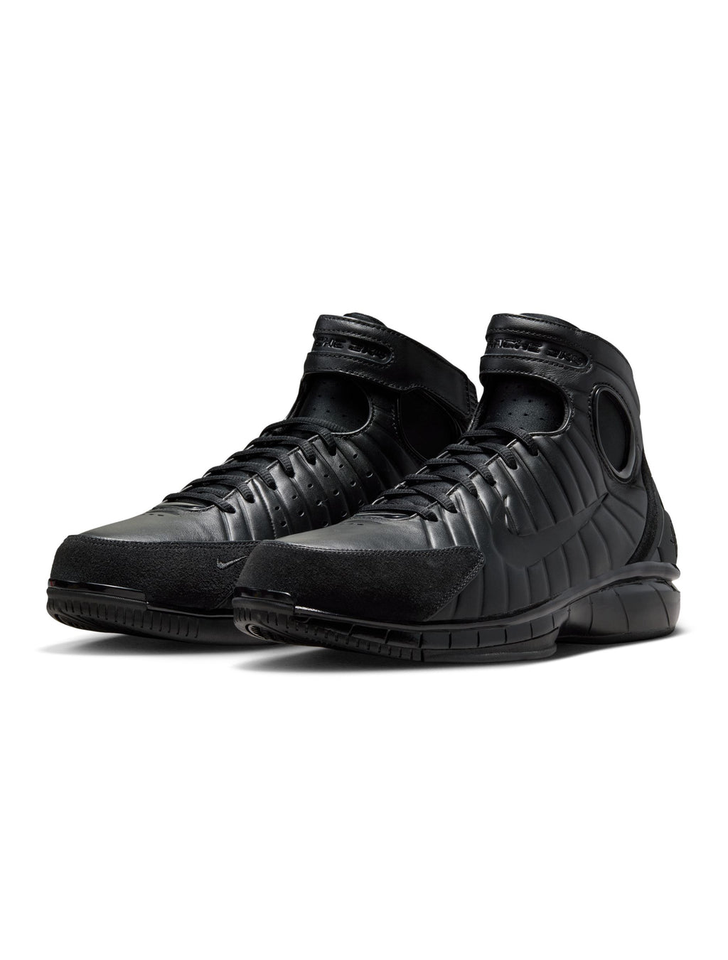 Nike Mens Air Zoom Huarache 2K4 OT - Black