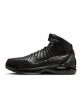 Nike Mens Air Zoom Huarache 2K4 OT - Black