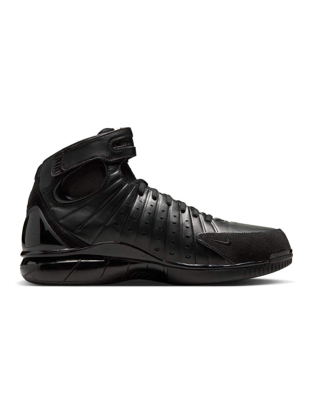 Nike Mens Air Zoom Huarache 2K4 OT - Black