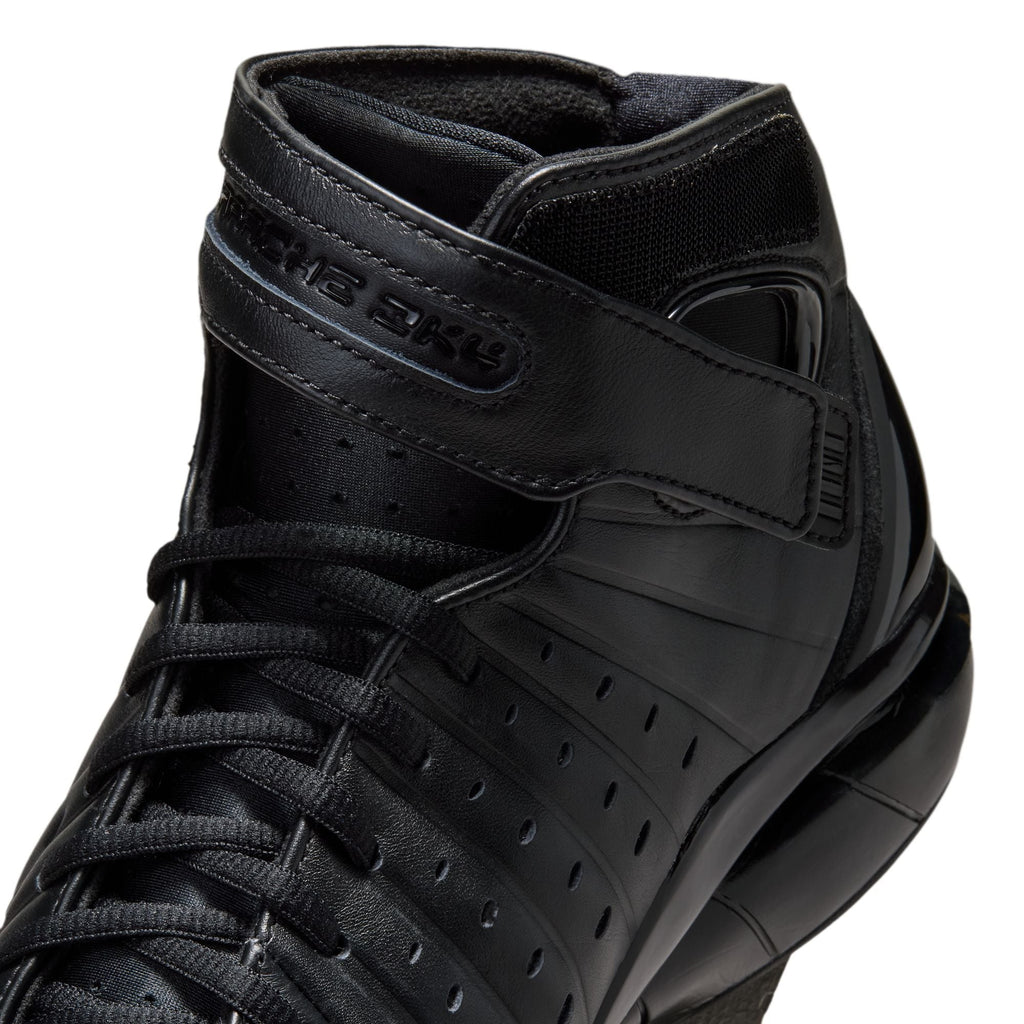 Nike Mens Air Zoom Huarache 2K4 OT - Black