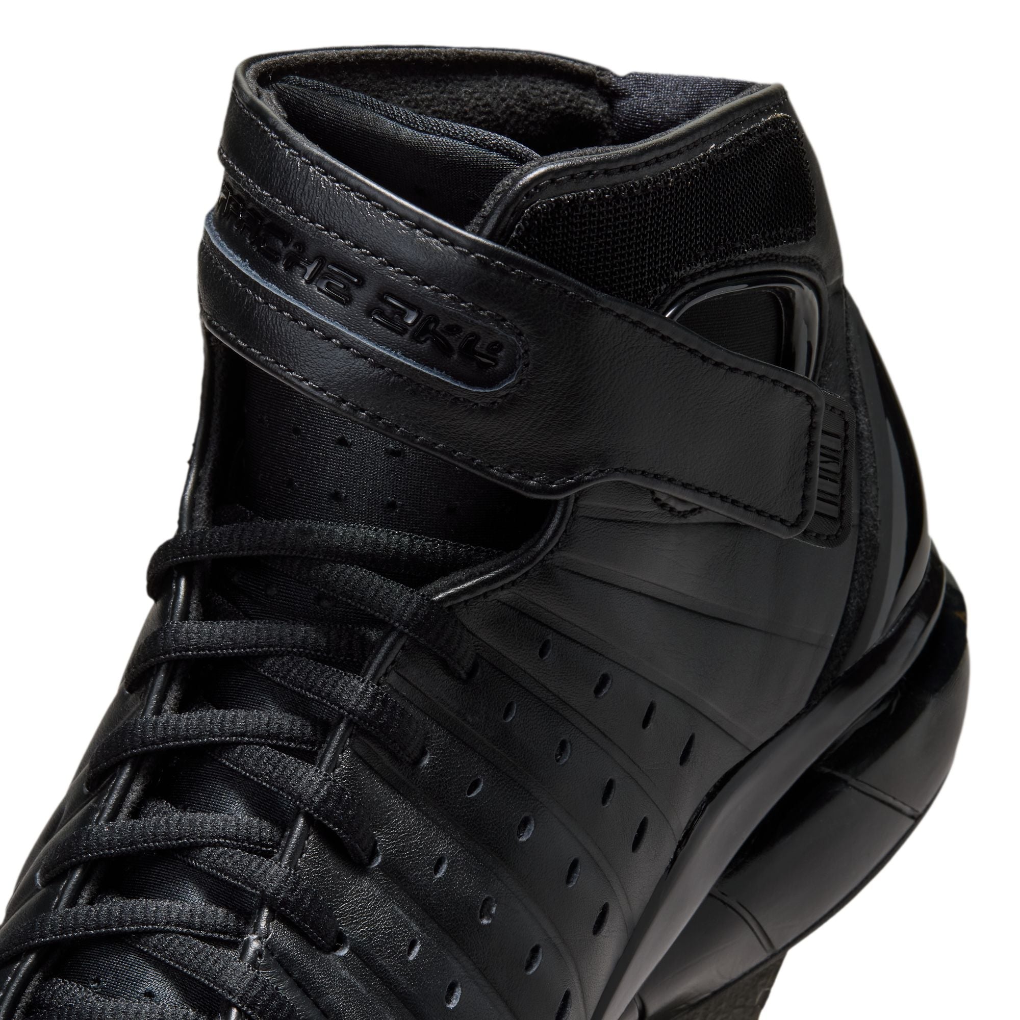 Nike Mens Air Zoom Huarache 2K4 OT - Black