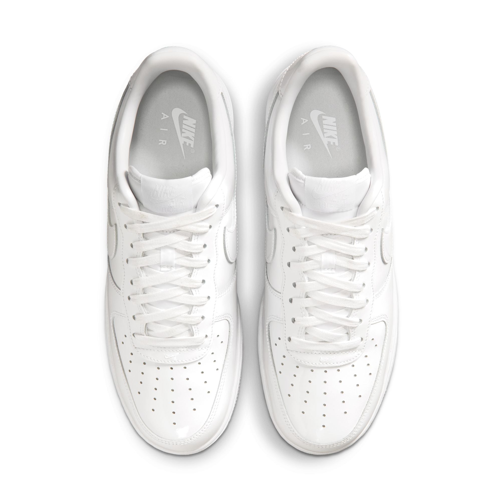 Nike Mens Air Force 1 '07 - Premium White