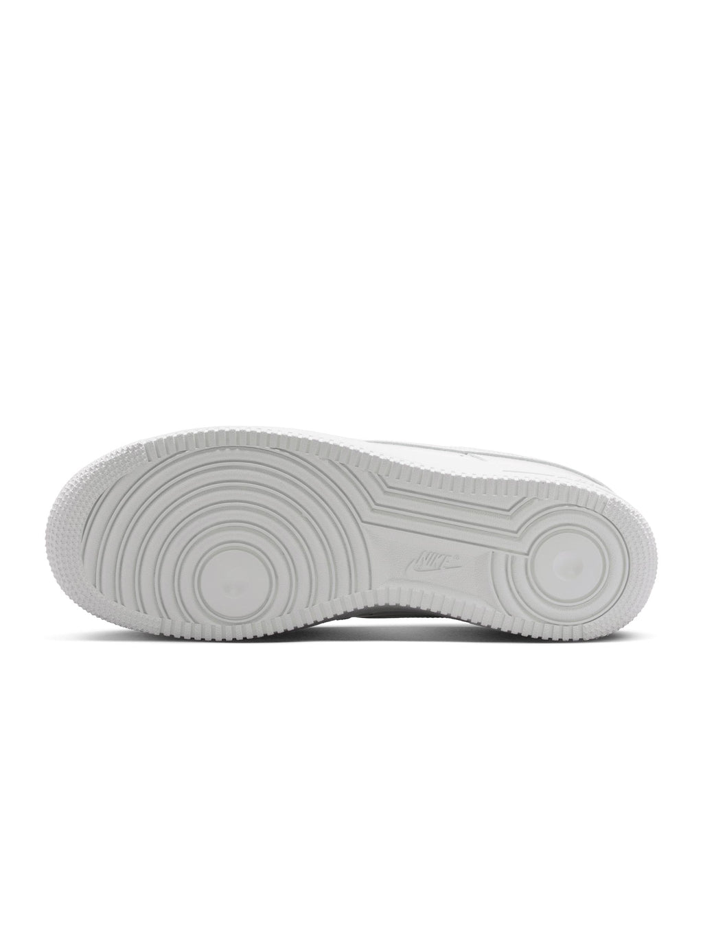 Nike Mens Air Force 1 '07 - Premium White