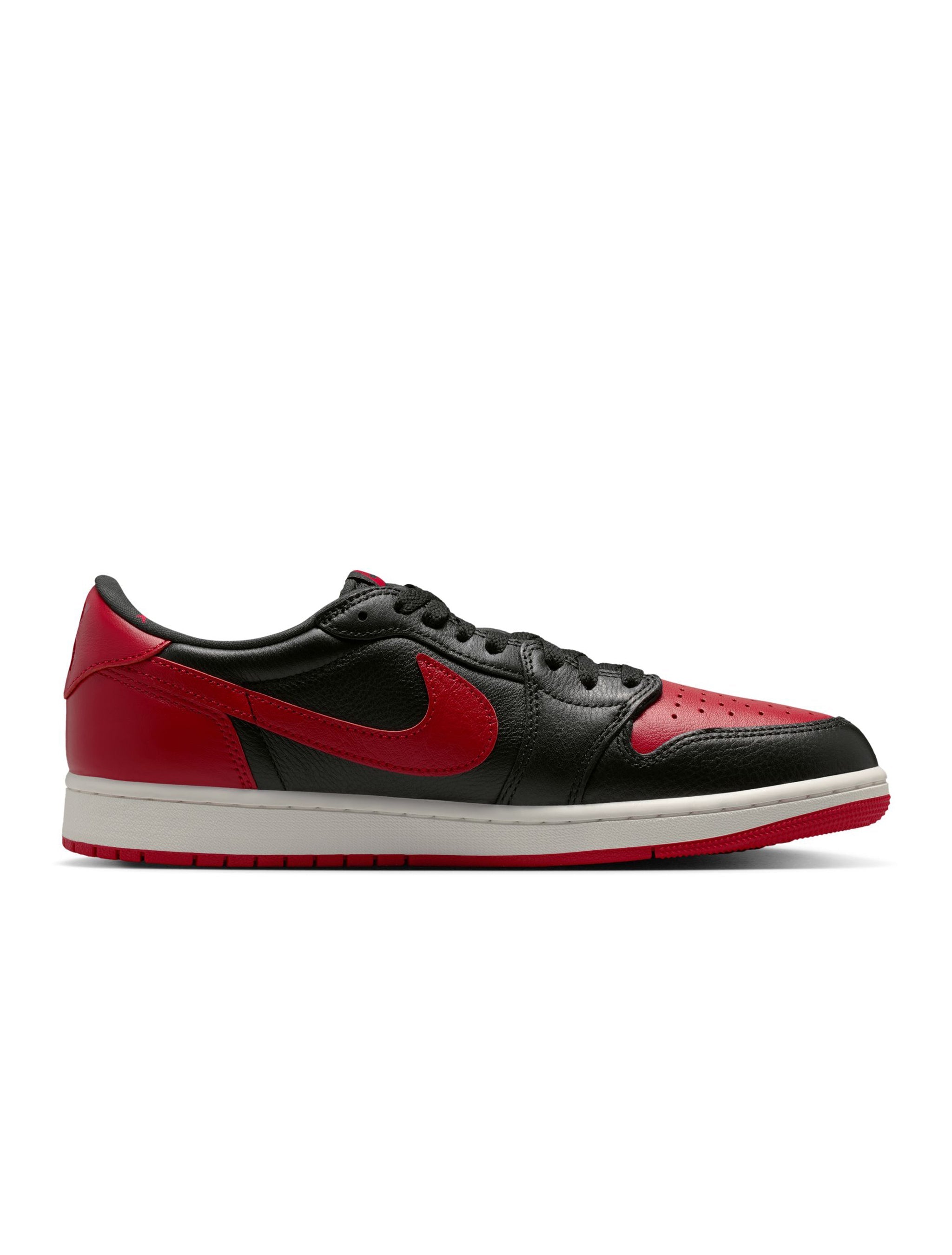 Air Jordan Mens 1 Retro Low OG - Banned
