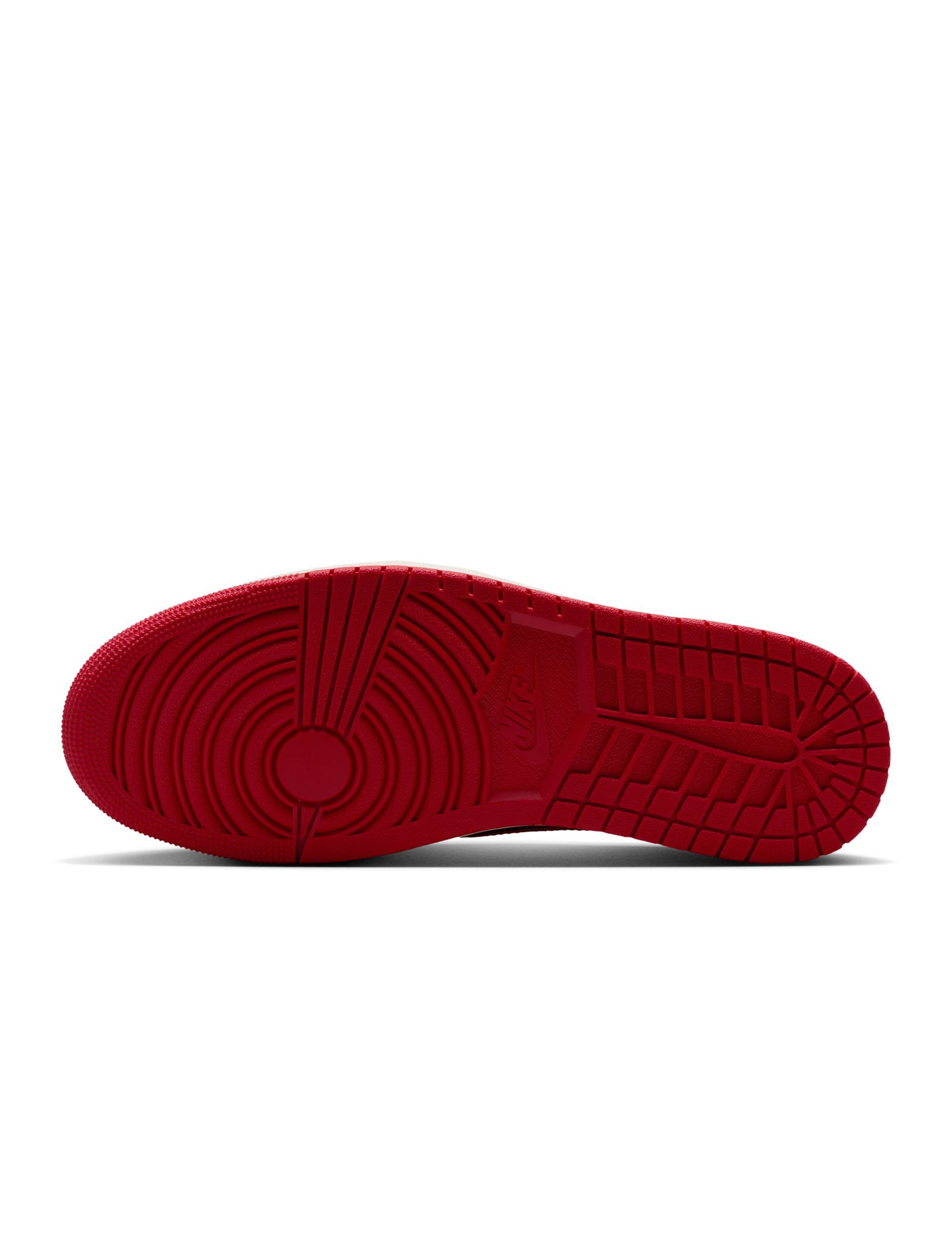 Air Jordan Mens 1 Retro Low OG - Banned