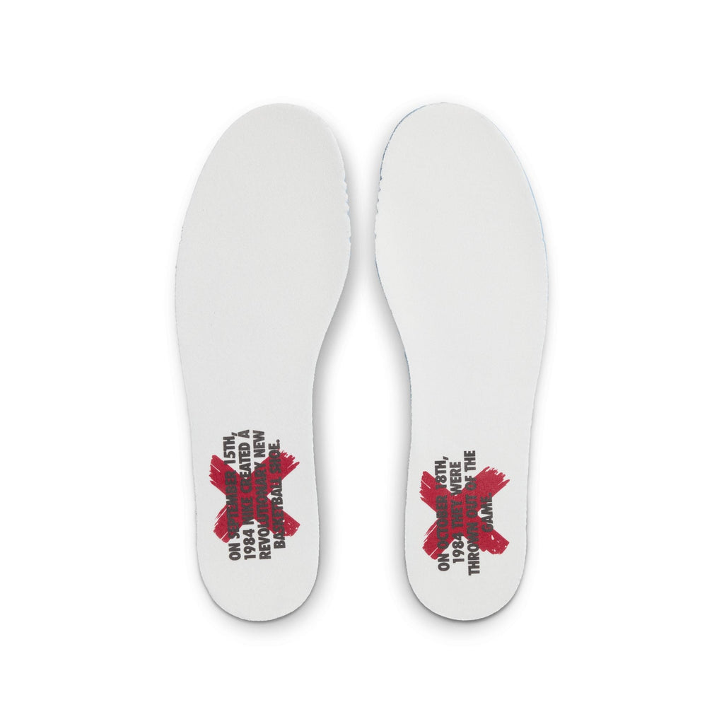 Air Jordan Big Kids 1 Retro Low OG - Banned