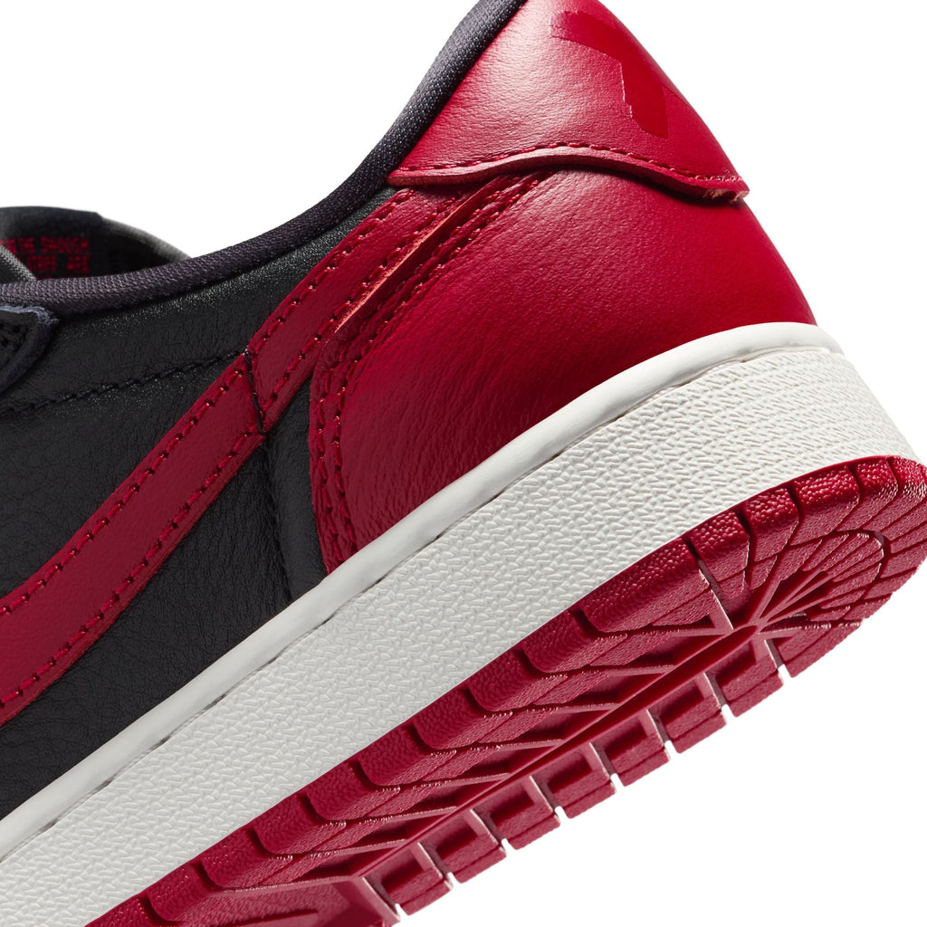 Air Jordan Big Kids 1 Retro Low OG - Banned