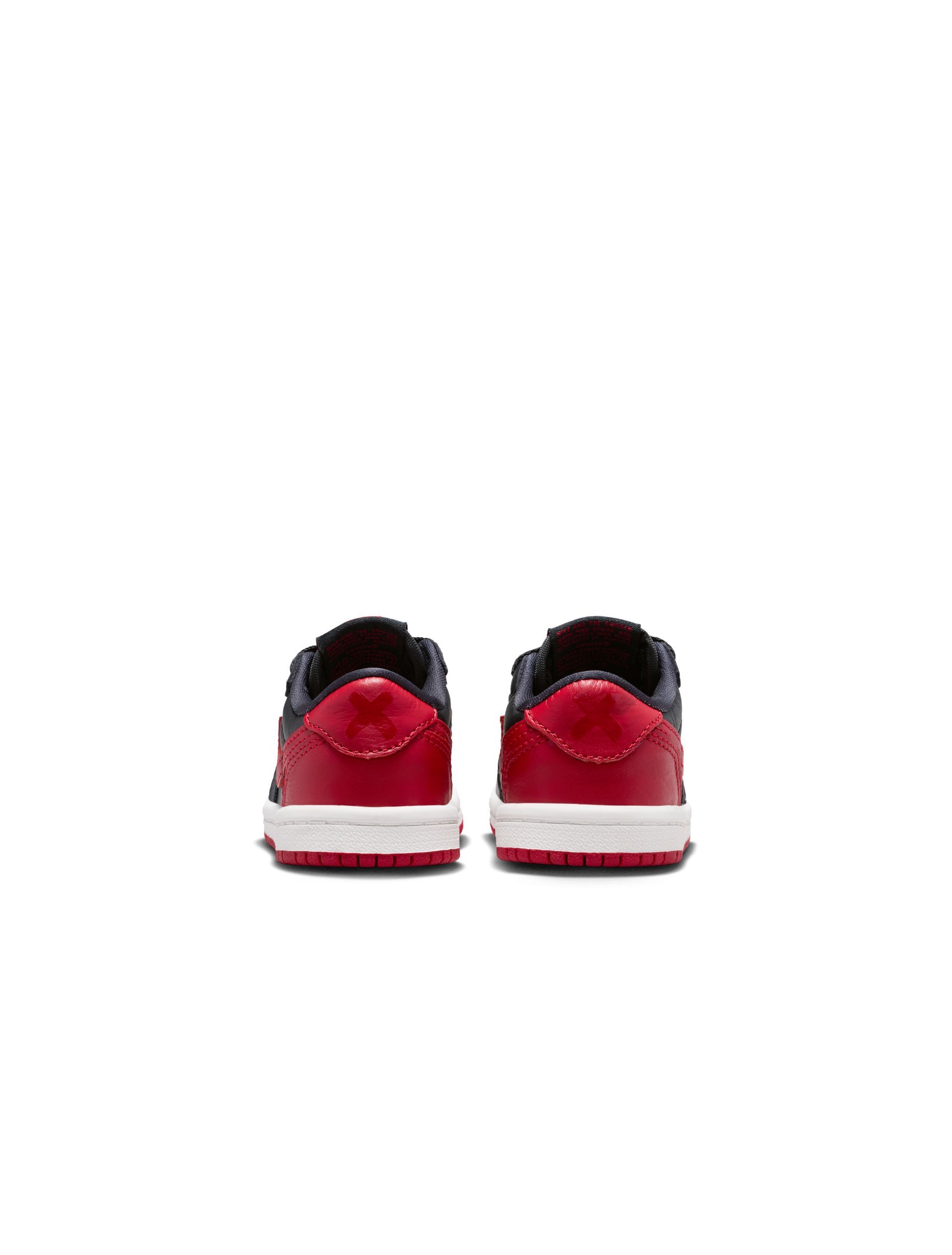 Air Jordan (TD) 1 Retro Low OG - Banned