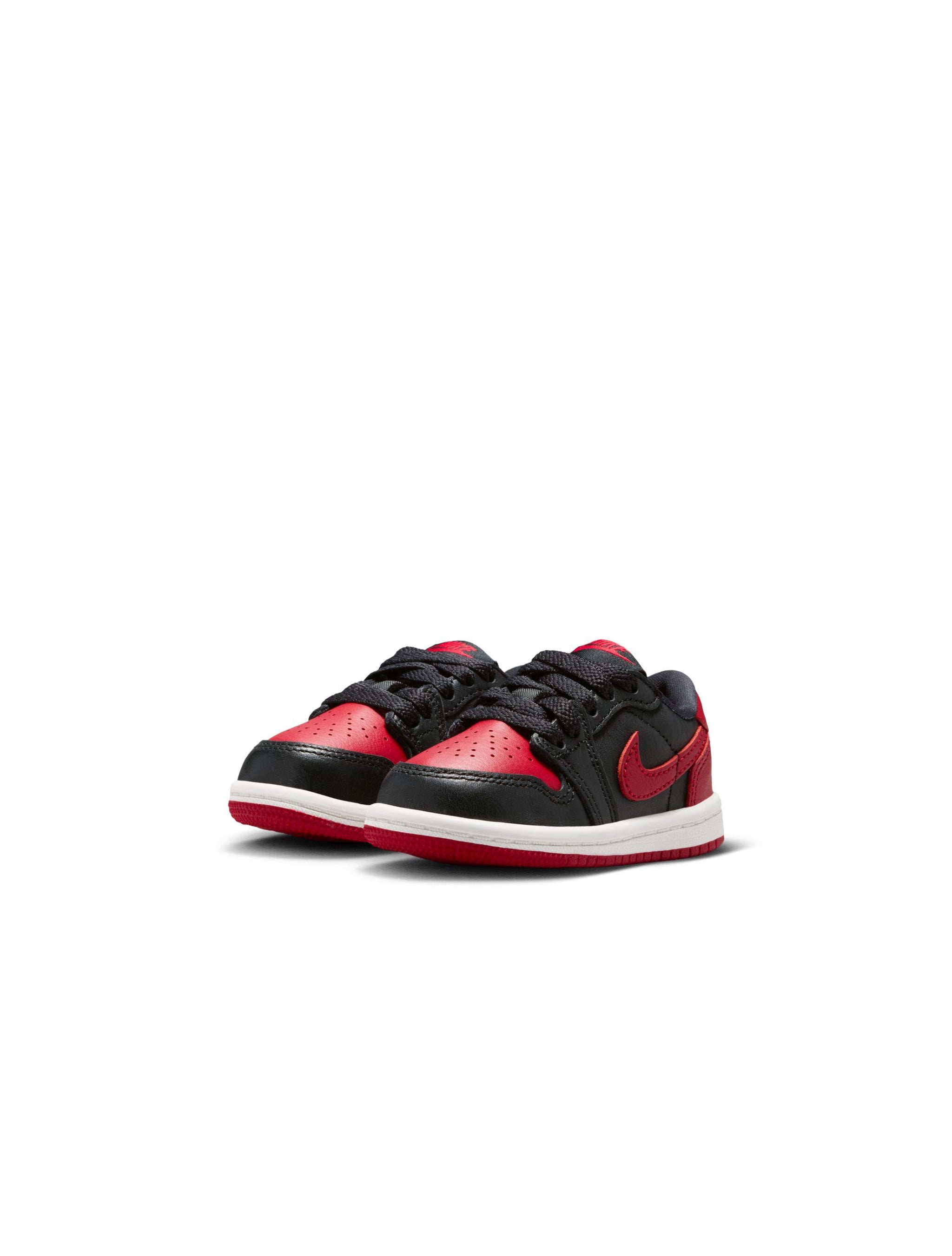 Air Jordan (TD) 1 Retro Low OG - Banned